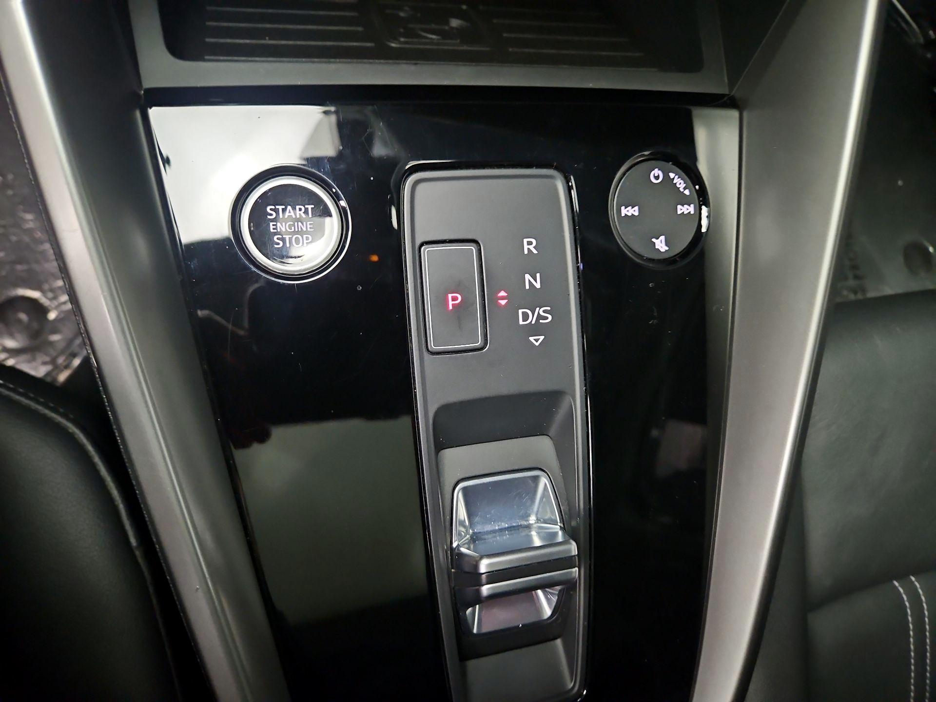 Thumbnail: 2023 Audi A3 - 17