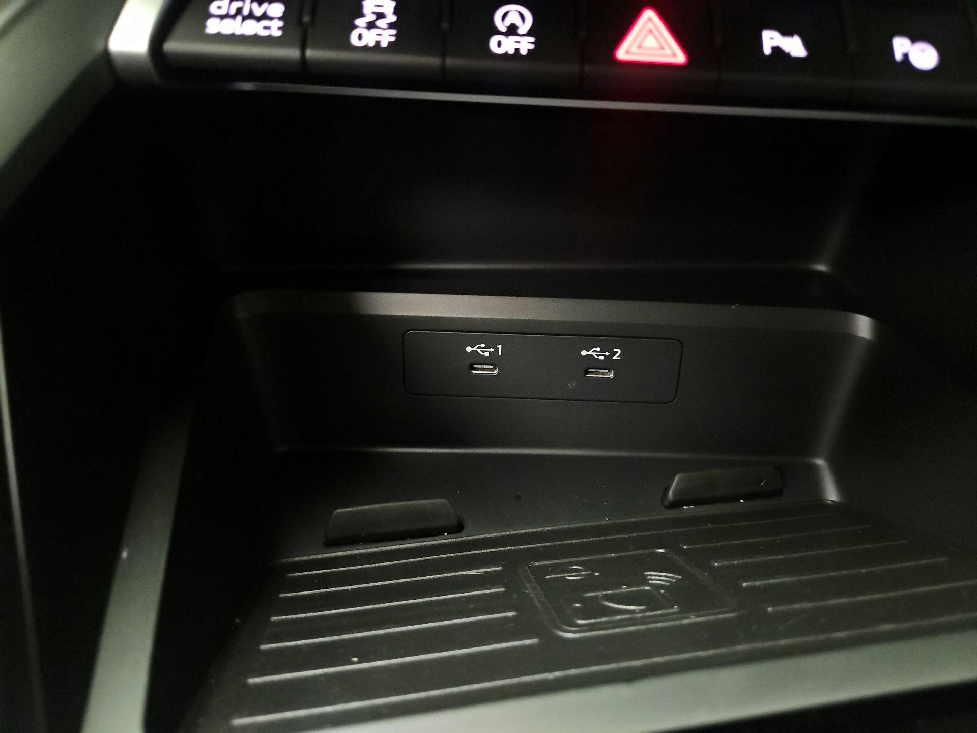 Thumbnail: 2023 Audi A3 - 18