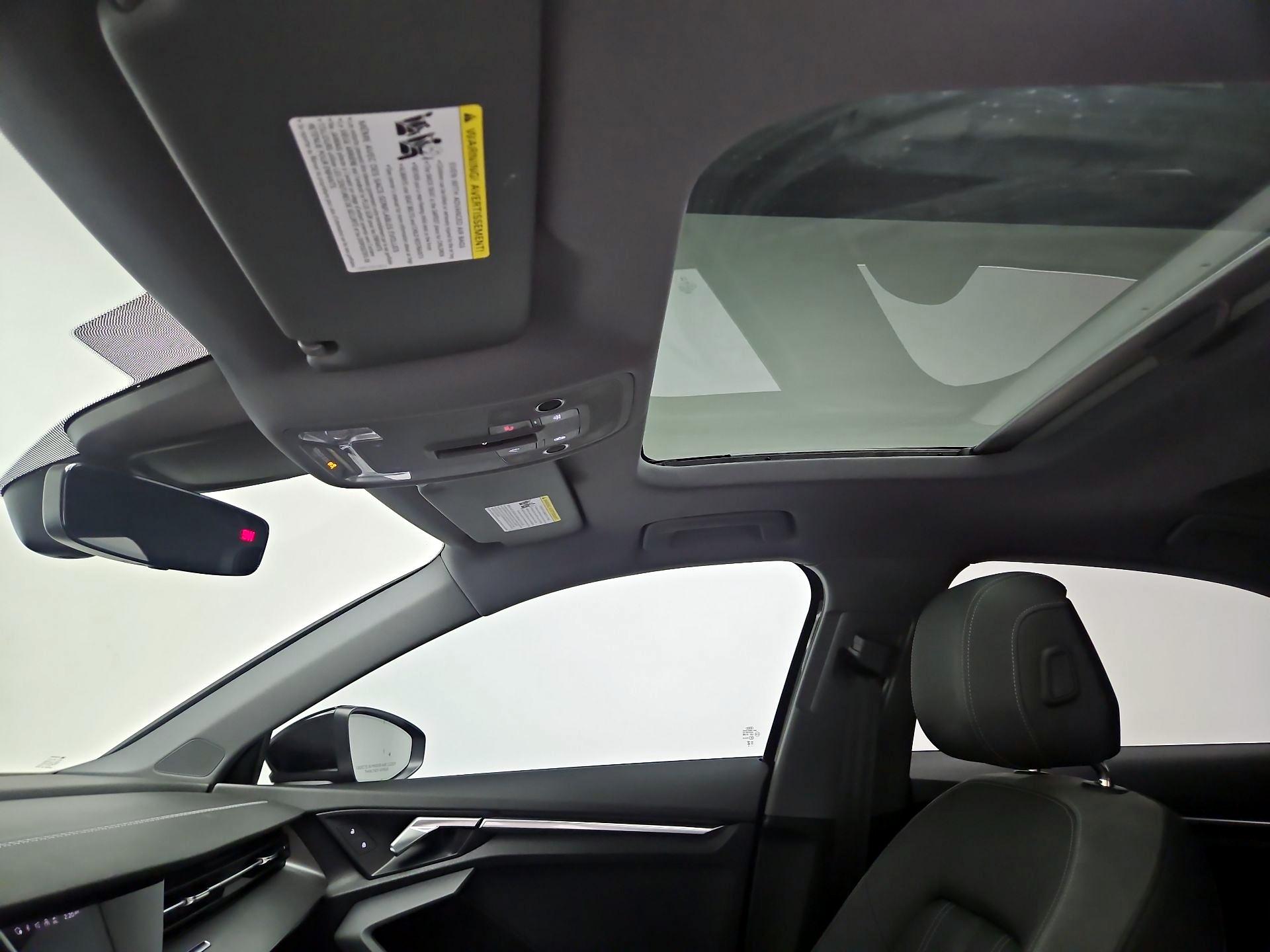 Thumbnail: 2023 Audi A3 - 19