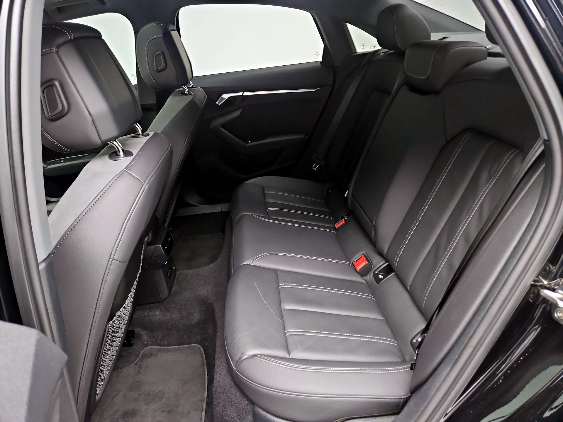 Thumbnail: 2023 Audi A3 - 20