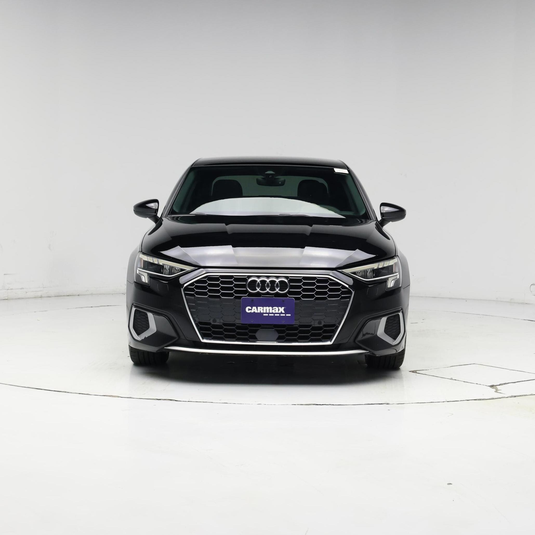 Thumbnail: 2023 Audi A3 - 5