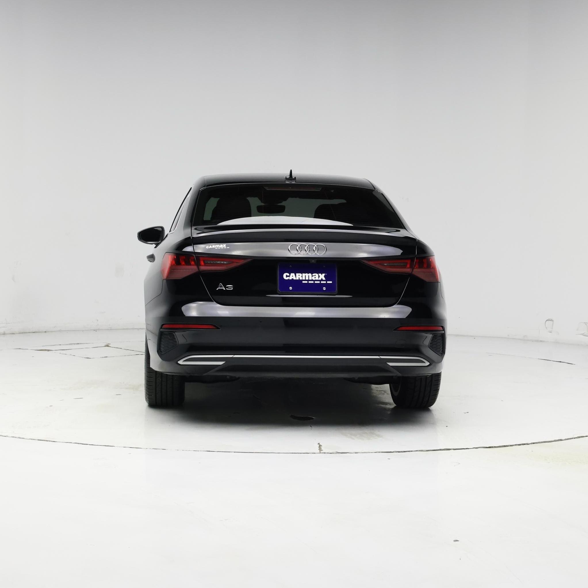 Thumbnail: 2023 Audi A3 - 6