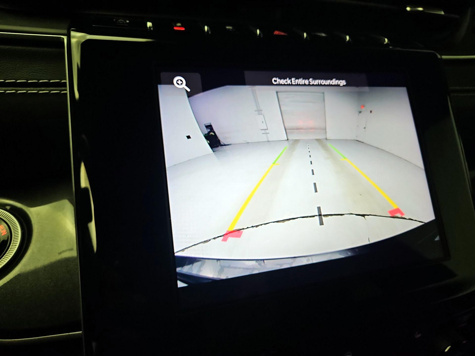 Thumbnail: 2023 Jeep Grand Cherokee - 14