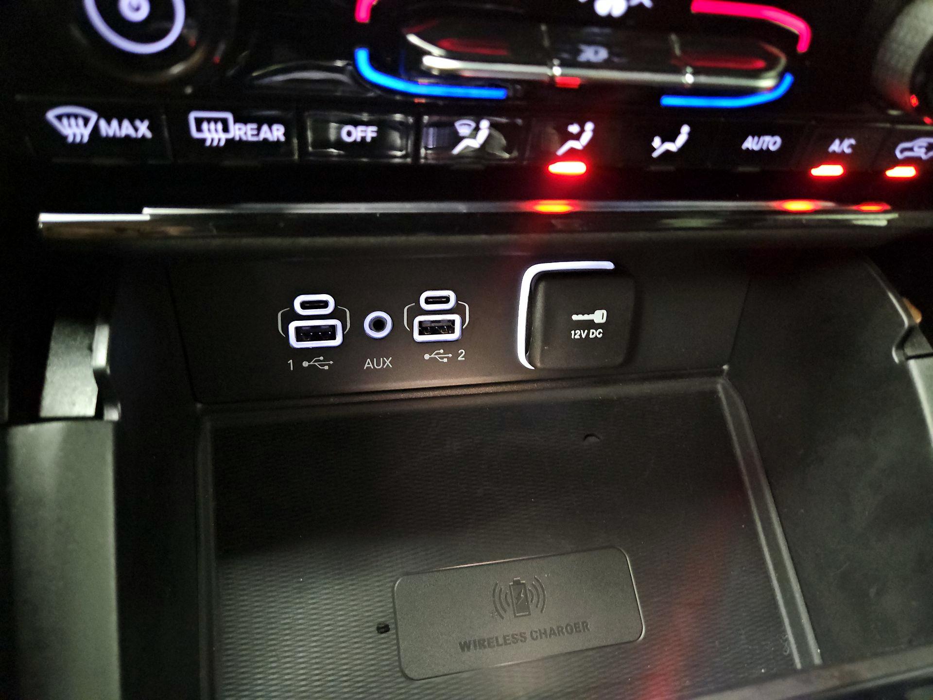 Thumbnail: 2023 Jeep Grand Cherokee - 18