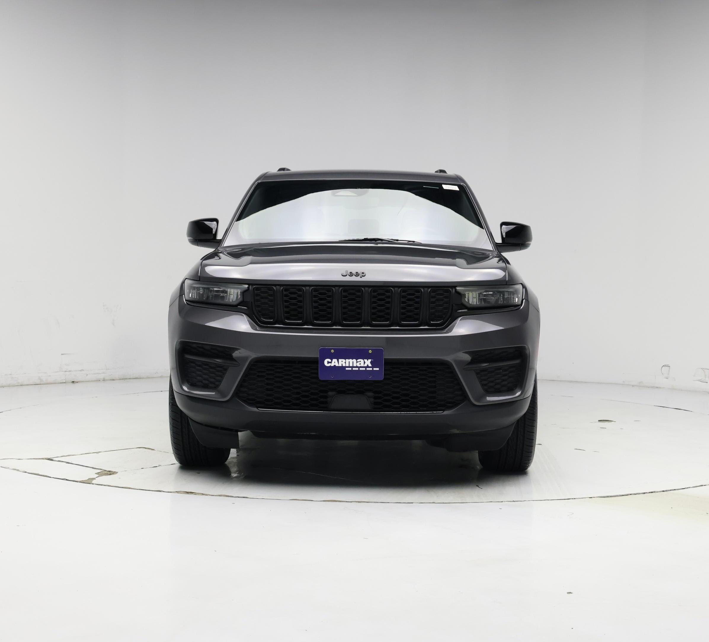 Thumbnail: 2023 Jeep Grand Cherokee - 5