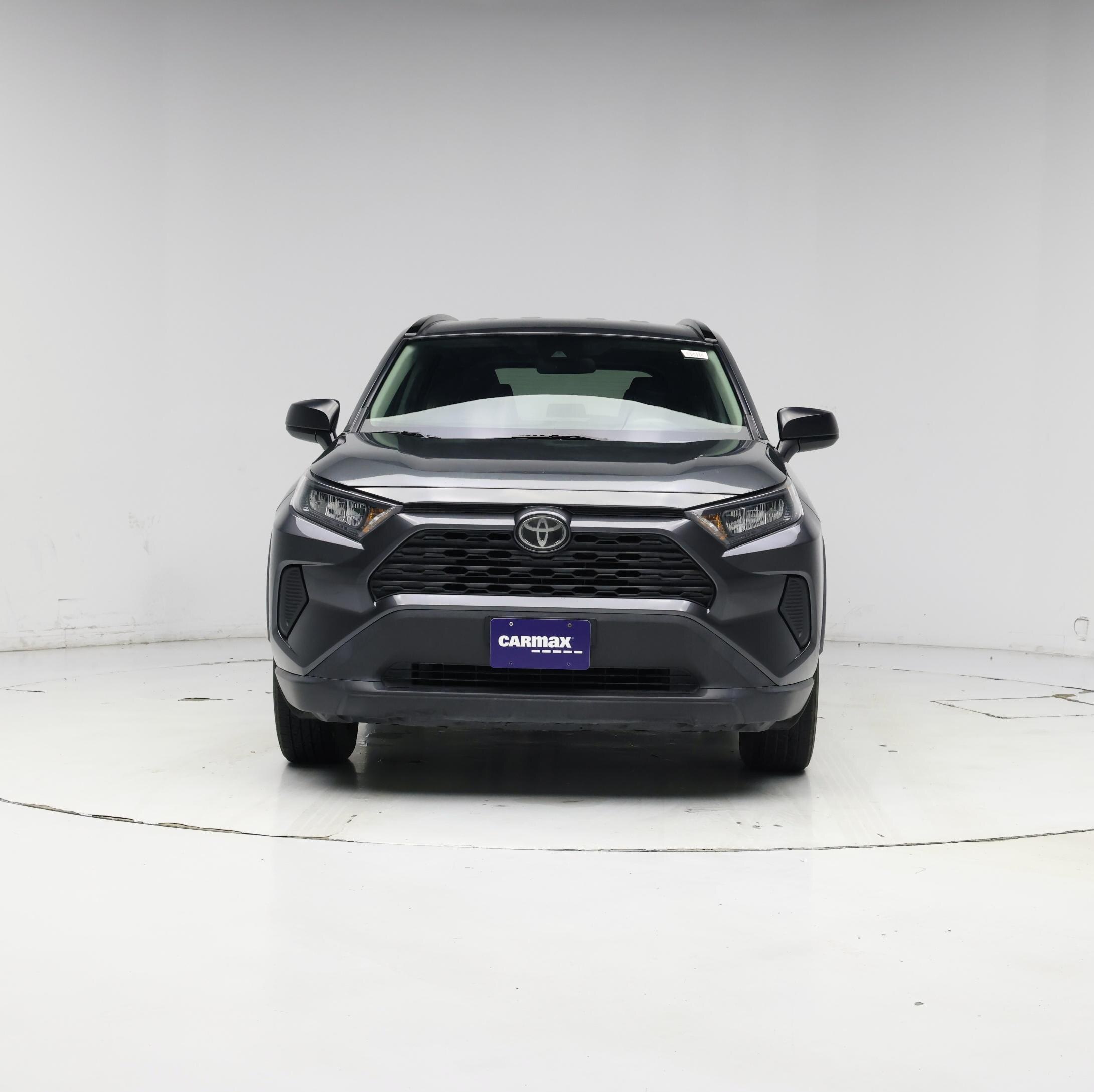 Thumbnail: 2020 Toyota RAV4 - 5