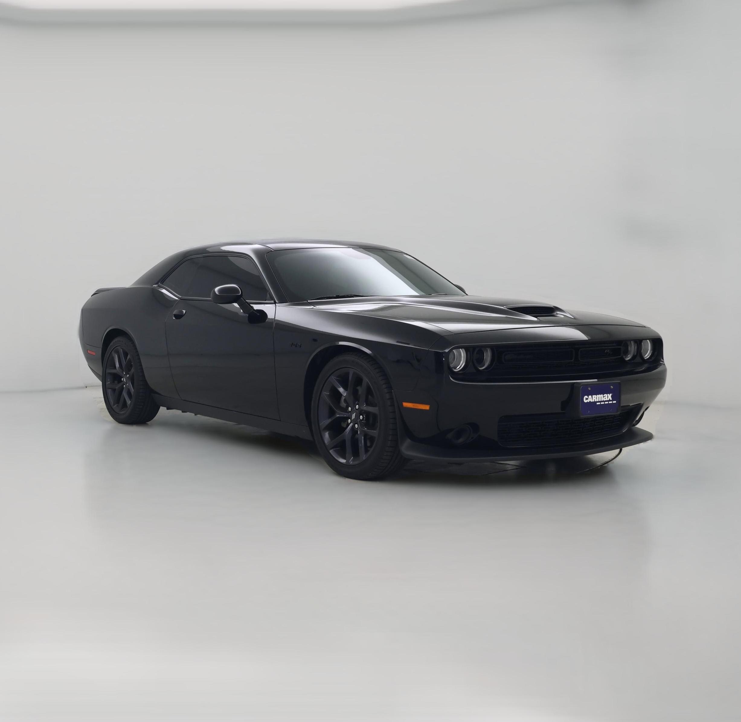 Thumbnail: 2023 Dodge Challenger - 1