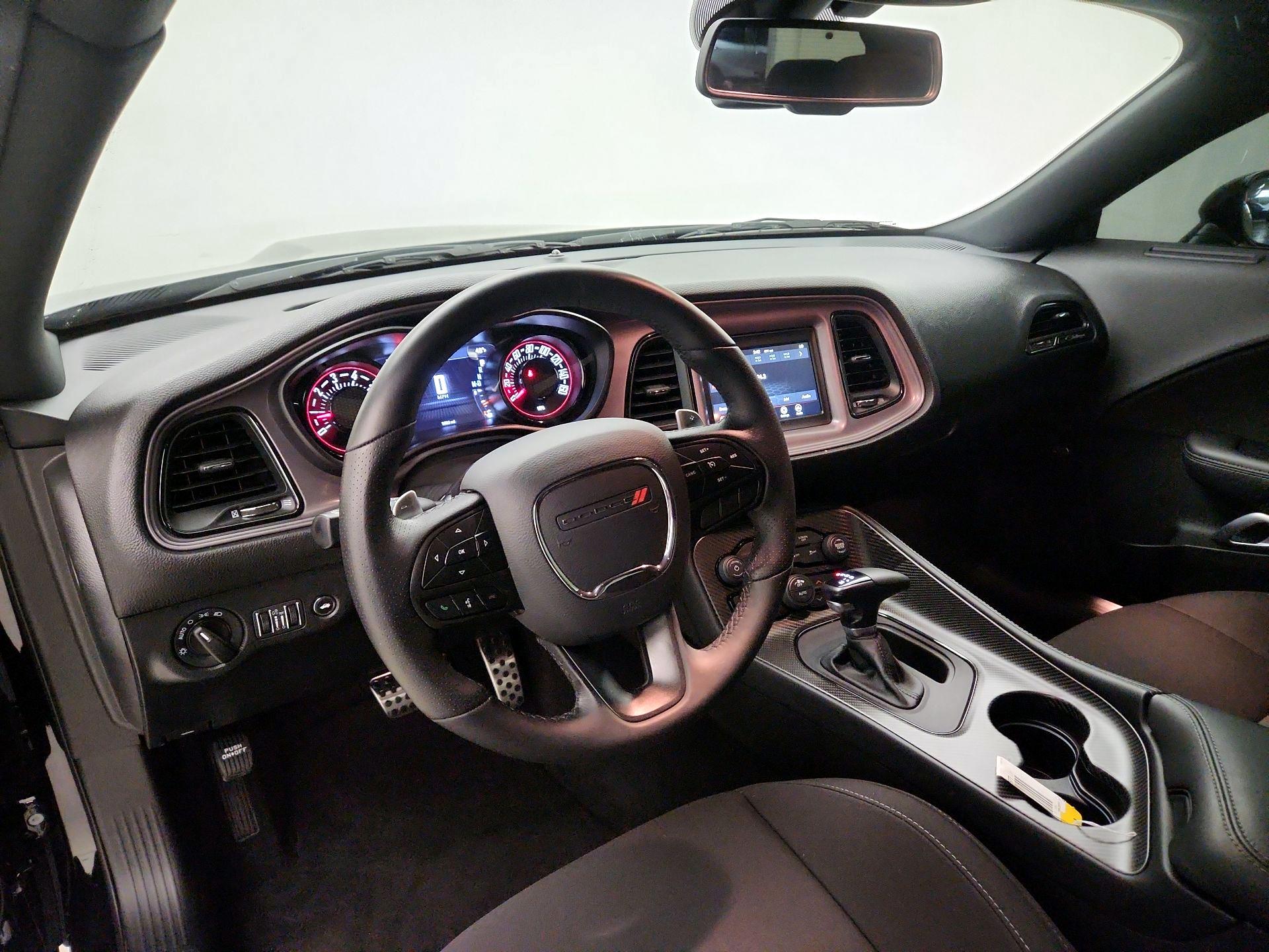 Thumbnail: 2023 Dodge Challenger - 9