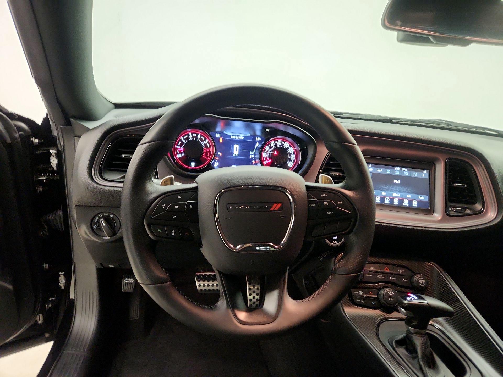 Thumbnail: 2023 Dodge Challenger - 10