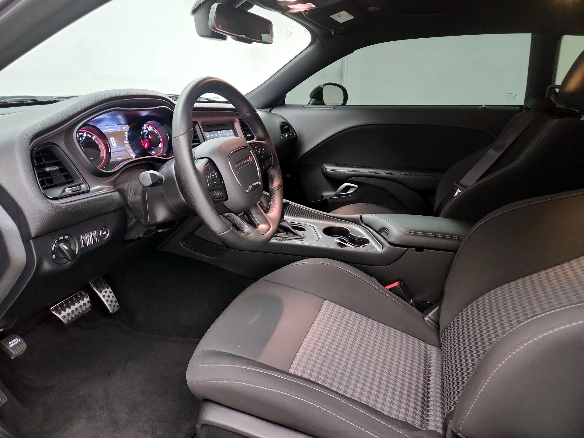 Thumbnail: 2023 Dodge Challenger - 11