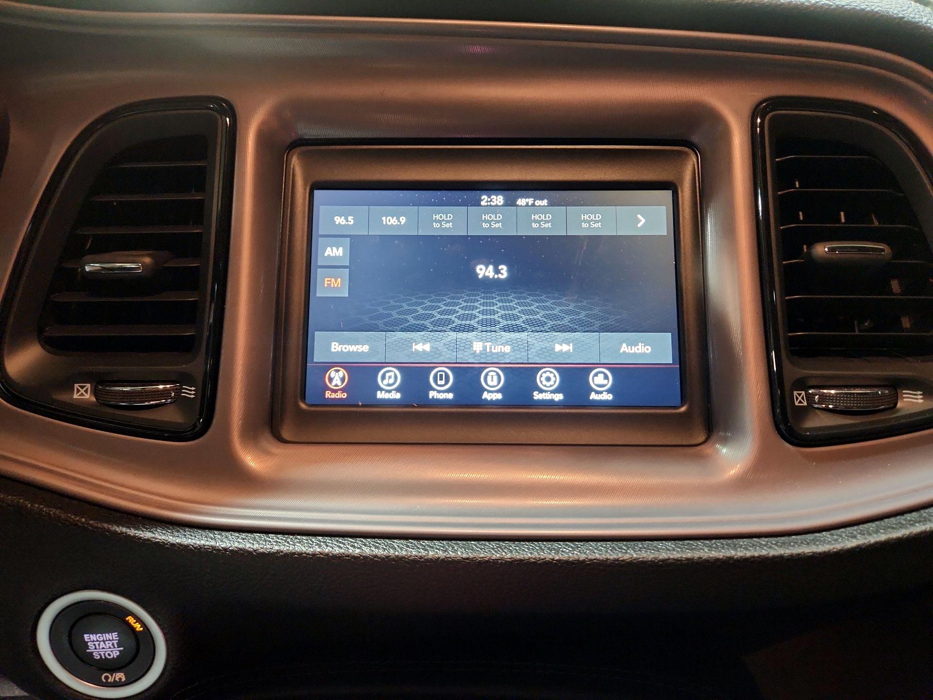 Thumbnail: 2023 Dodge Challenger - 13