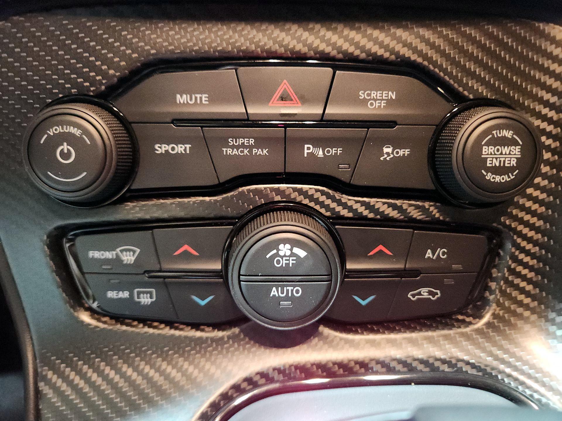 Thumbnail: 2023 Dodge Challenger - 14