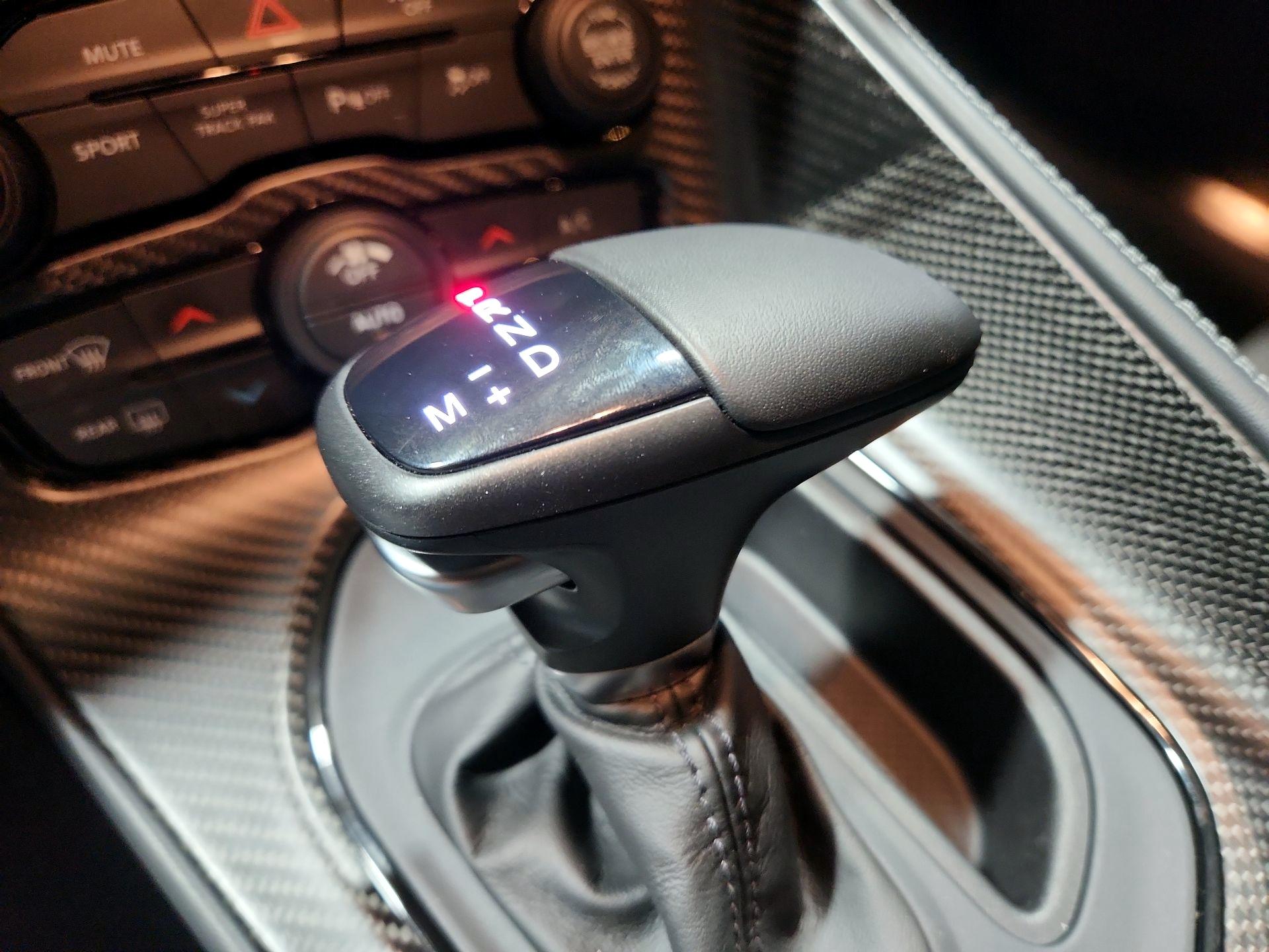 Thumbnail: 2023 Dodge Challenger - 15