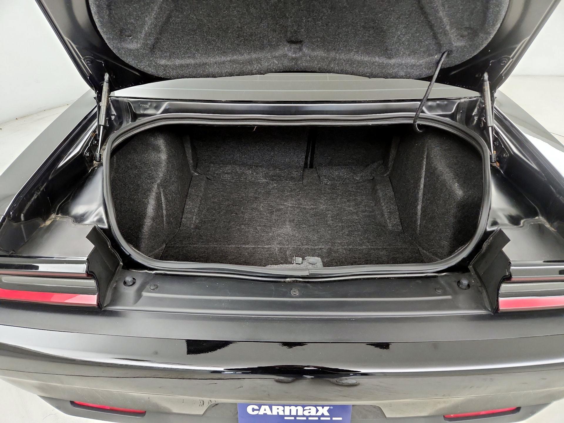 Thumbnail: 2023 Dodge Challenger - 16