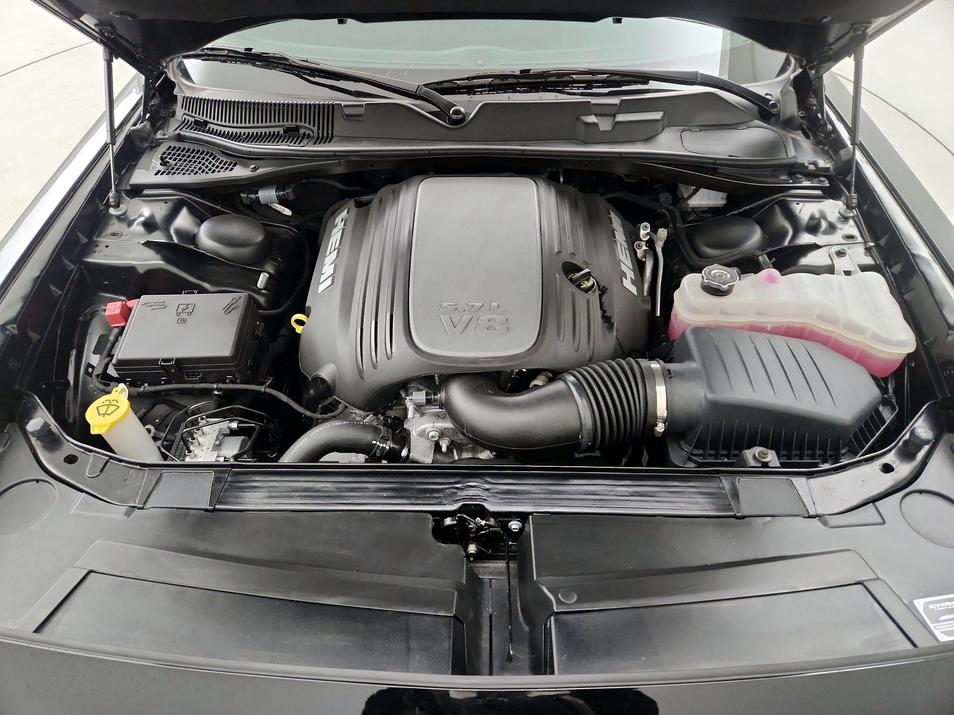 Thumbnail: 2023 Dodge Challenger - 17