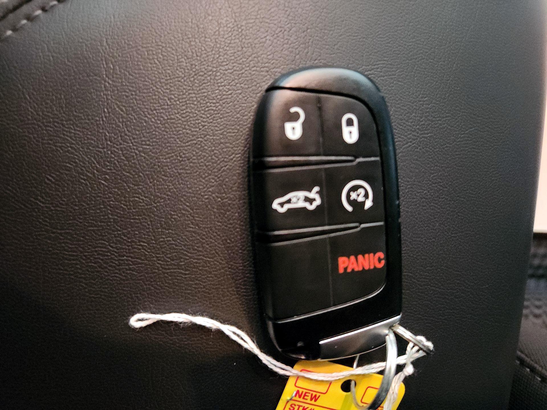 Thumbnail: 2023 Dodge Challenger - 18