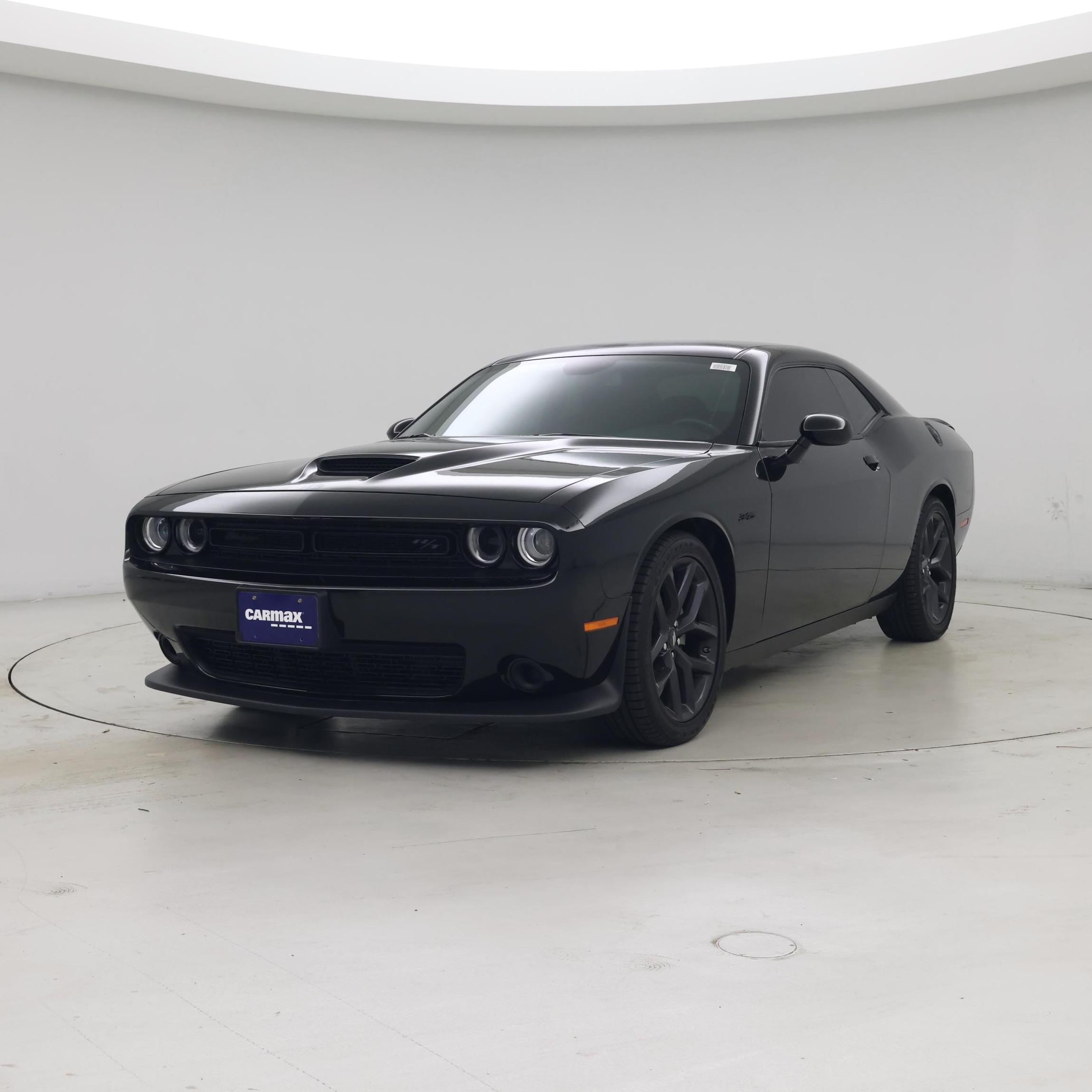 Thumbnail: 2023 Dodge Challenger - 4