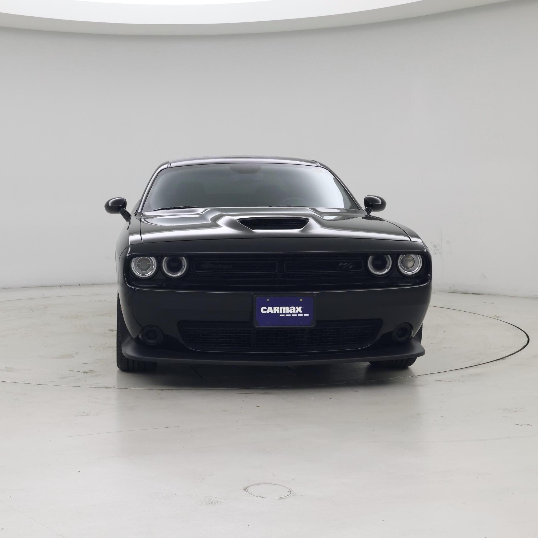 Thumbnail: 2023 Dodge Challenger - 5