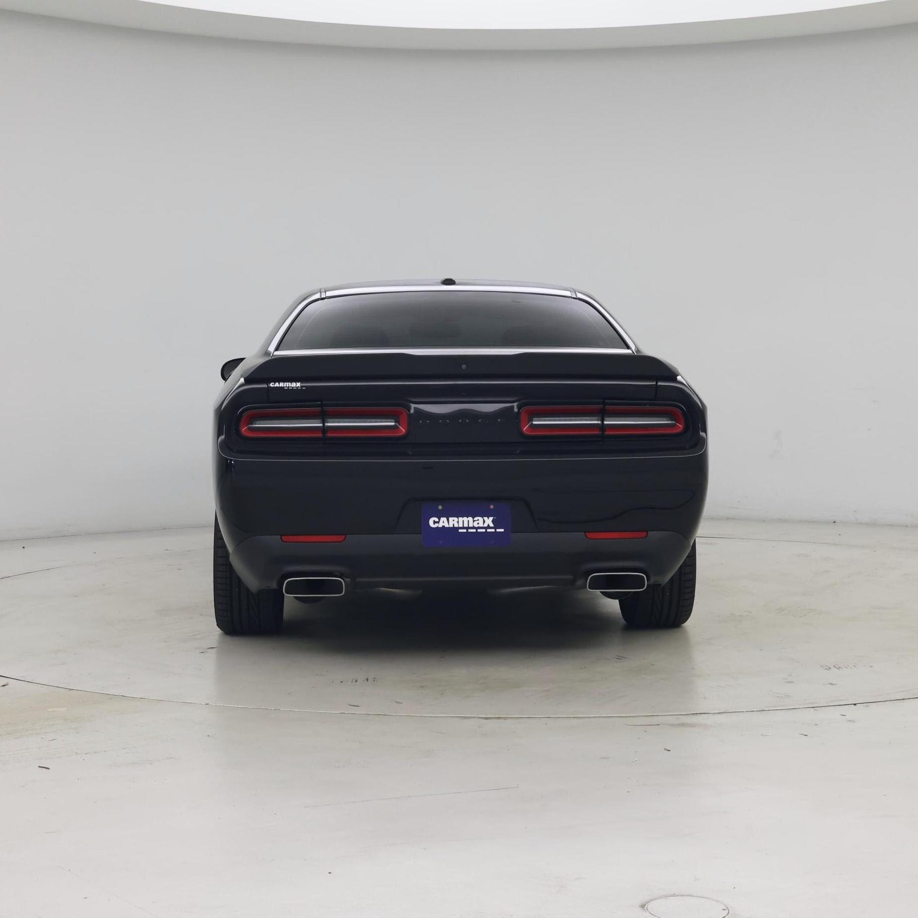 Thumbnail: 2023 Dodge Challenger - 6