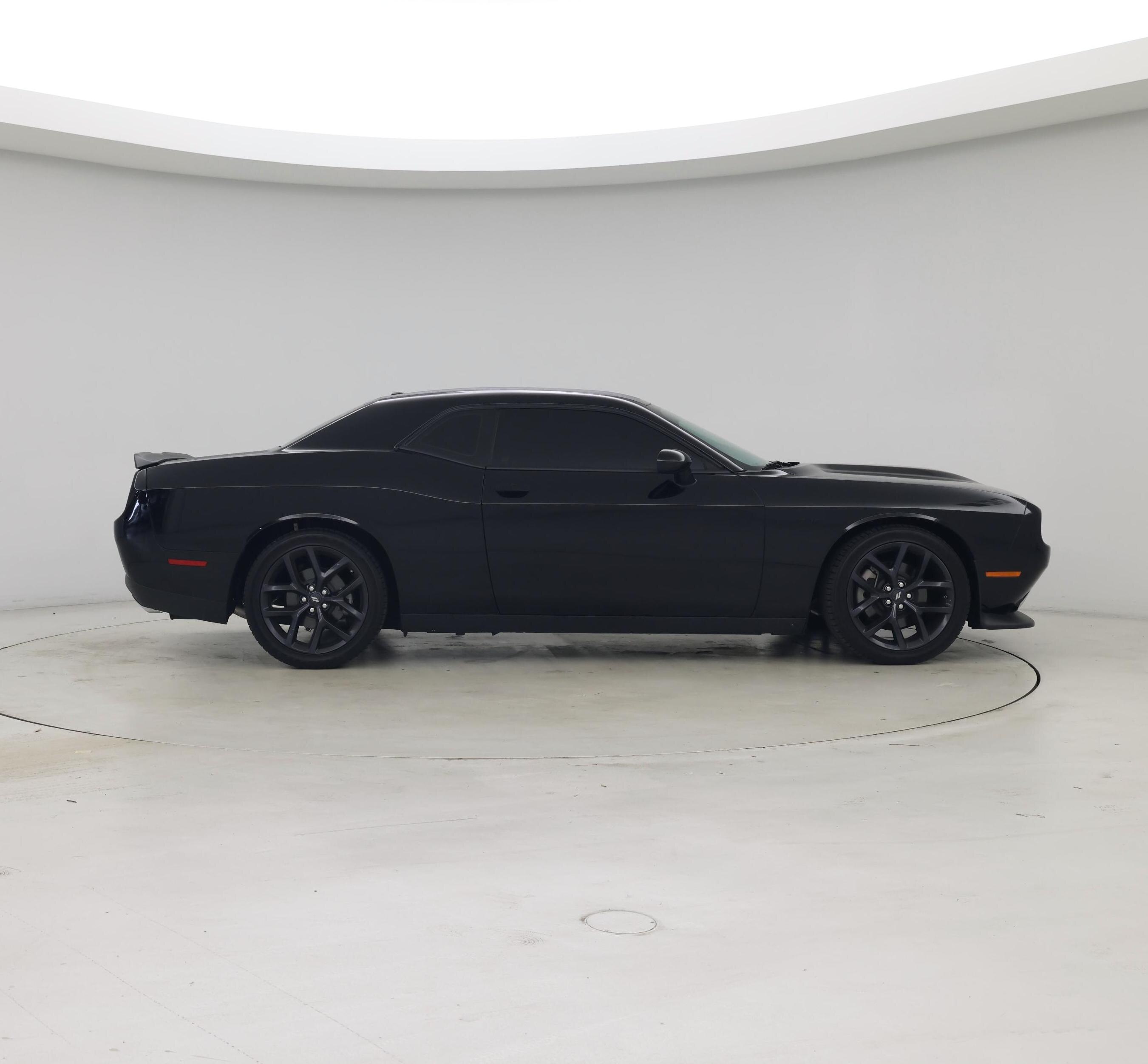 Thumbnail: 2023 Dodge Challenger - 7