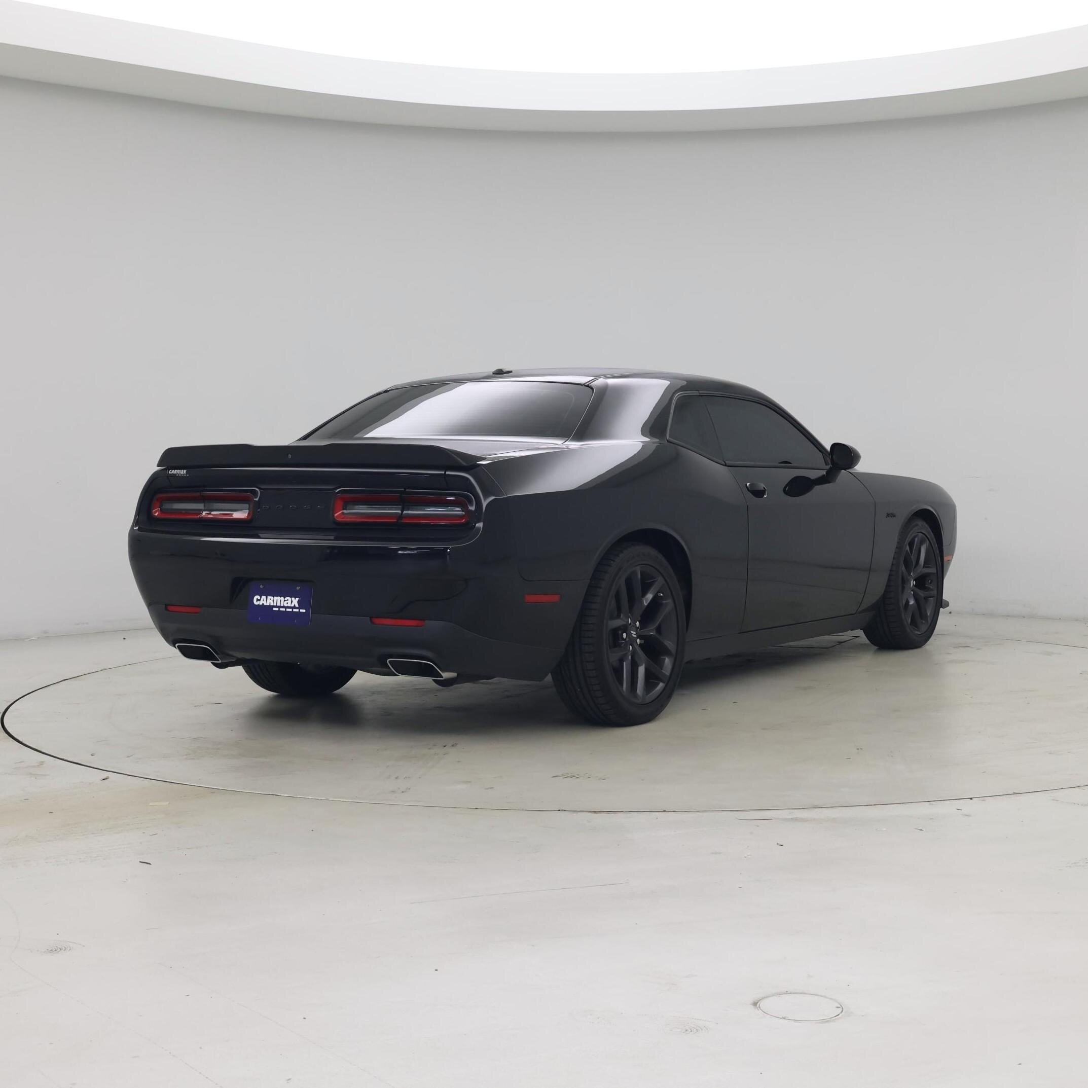 Thumbnail: 2023 Dodge Challenger - 8