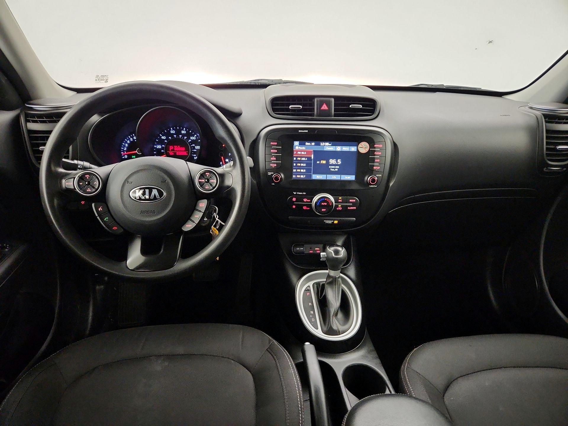 Thumbnail: 2018 Kia Soul - 9