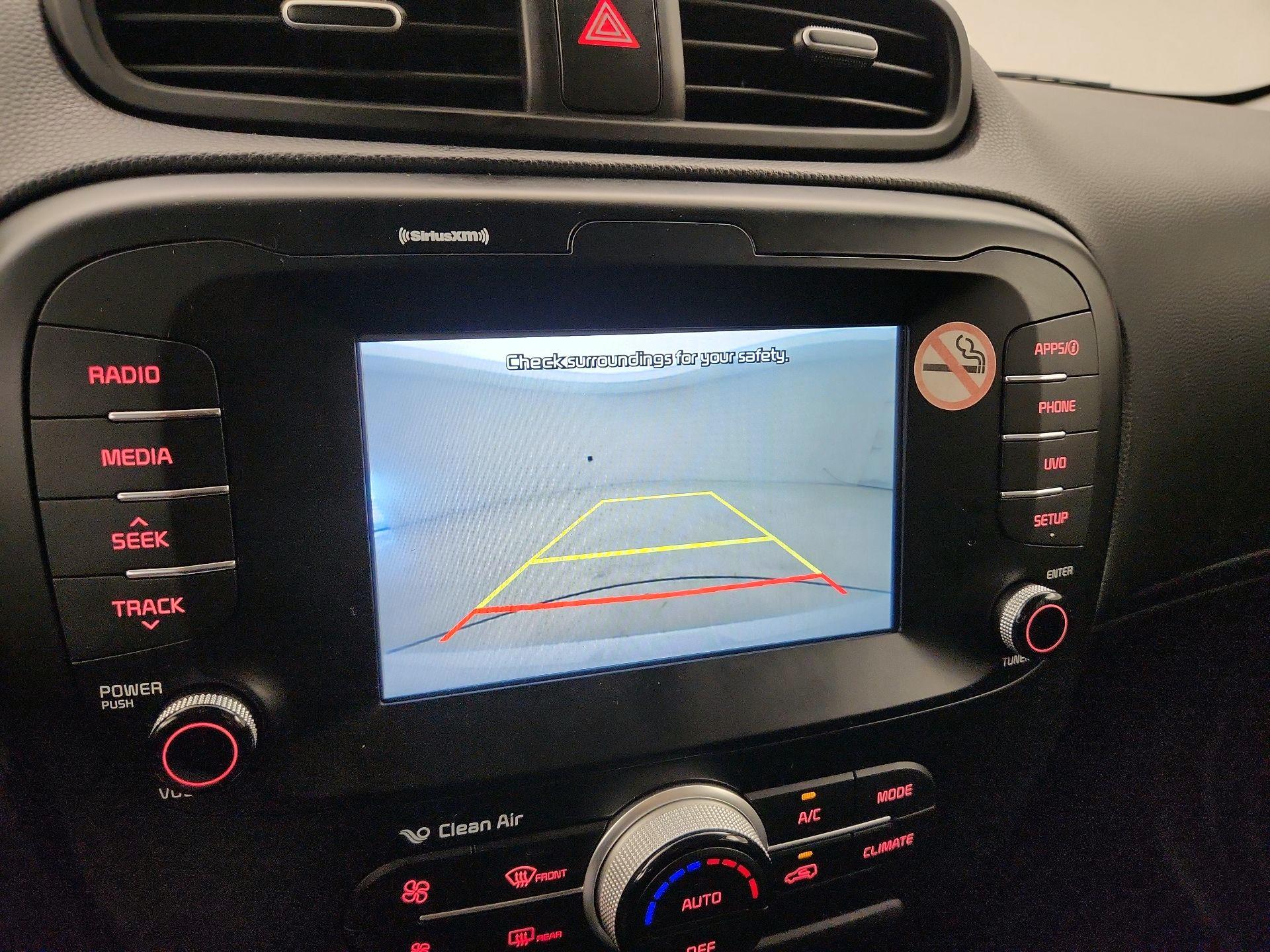 Thumbnail: 2018 Kia Soul - 14