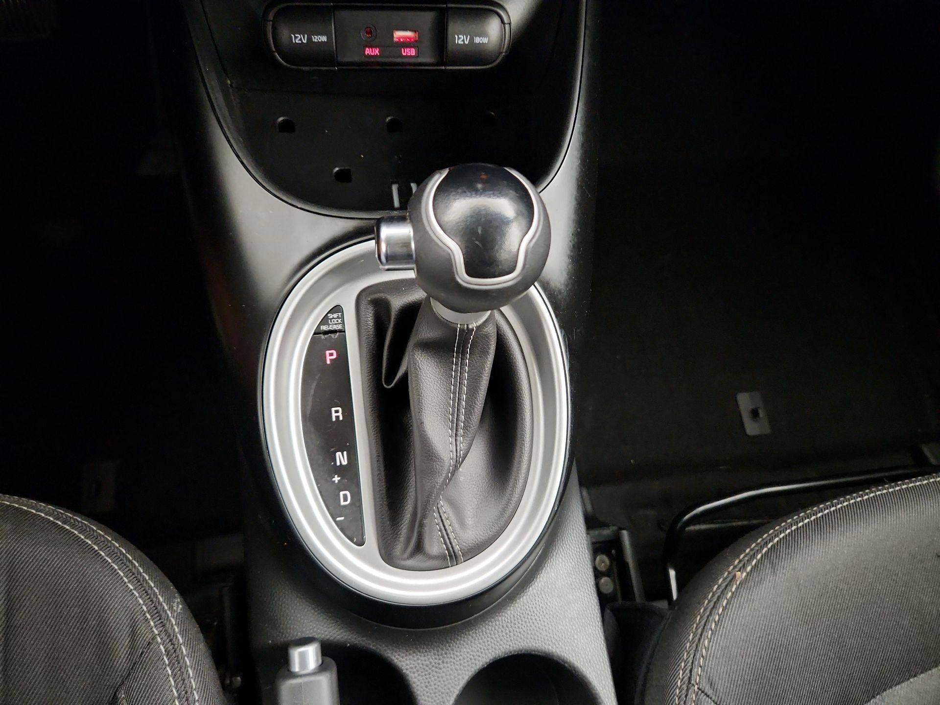 Thumbnail: 2018 Kia Soul - 17