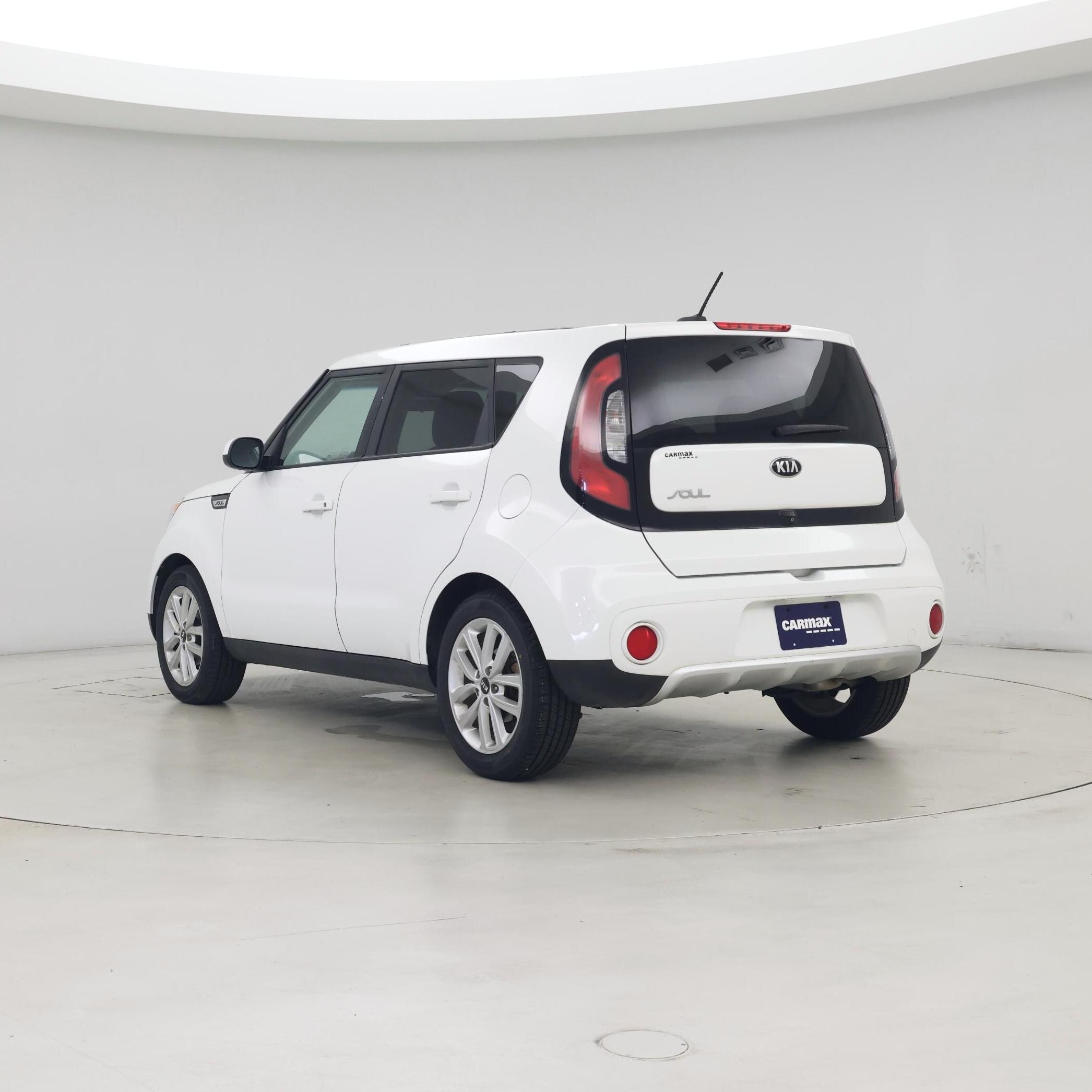 Thumbnail: 2018 Kia Soul - 2