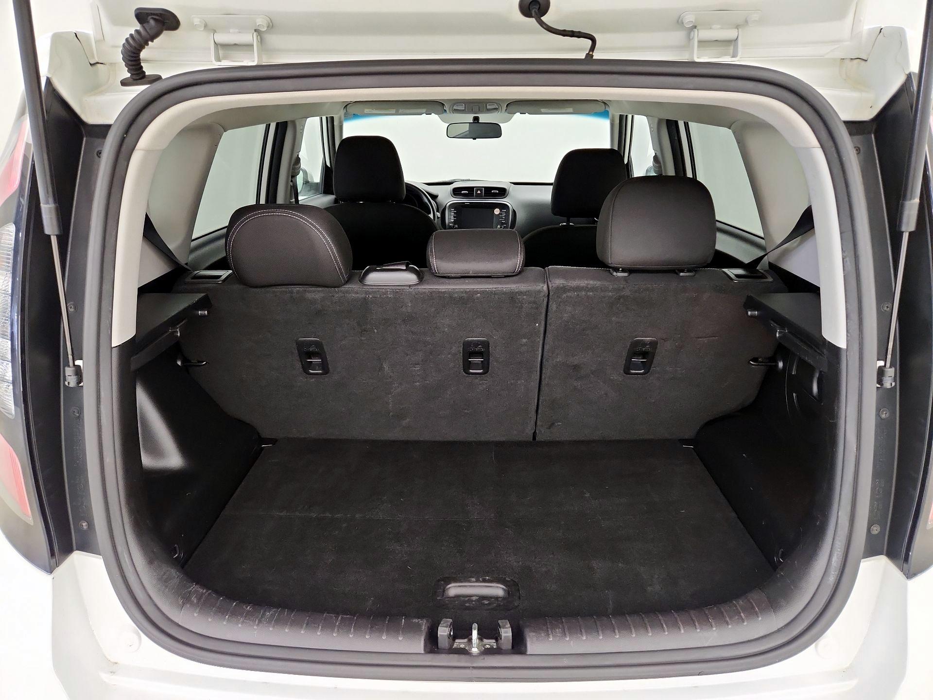 Thumbnail: 2018 Kia Soul - 20