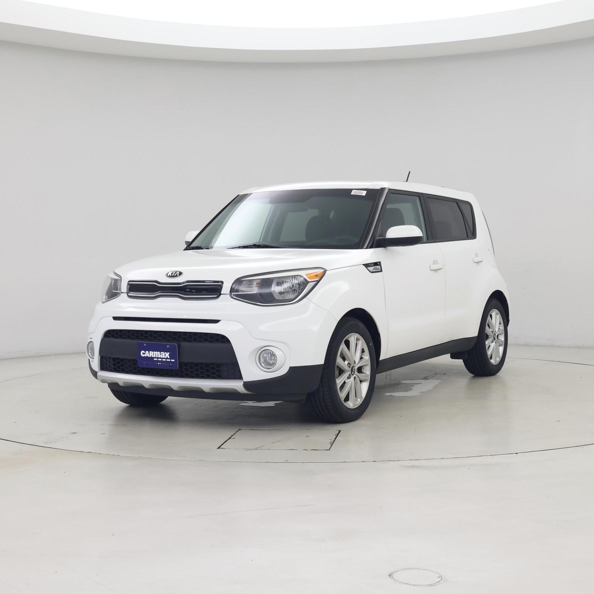 Thumbnail: 2018 Kia Soul - 4