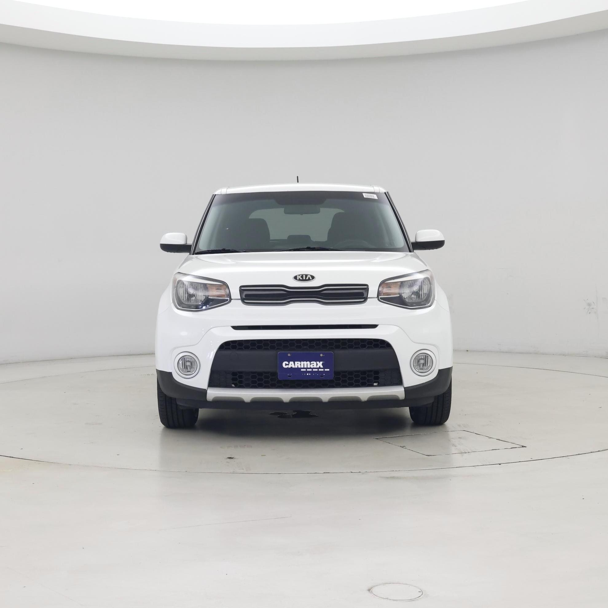 Thumbnail: 2018 Kia Soul - 5