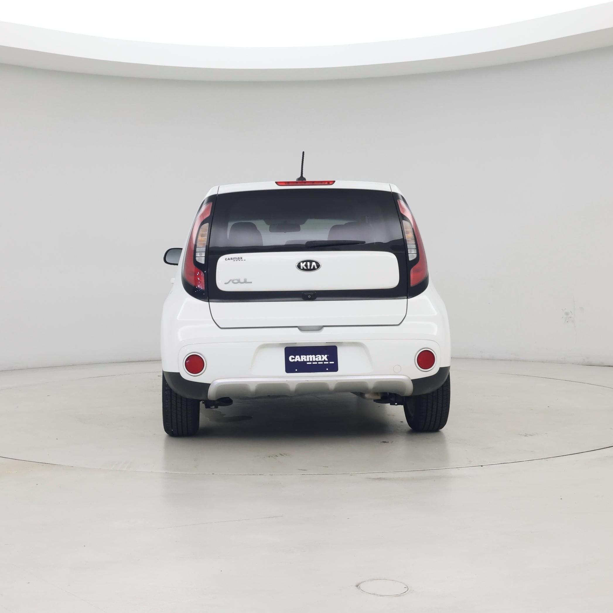 Thumbnail: 2018 Kia Soul - 6