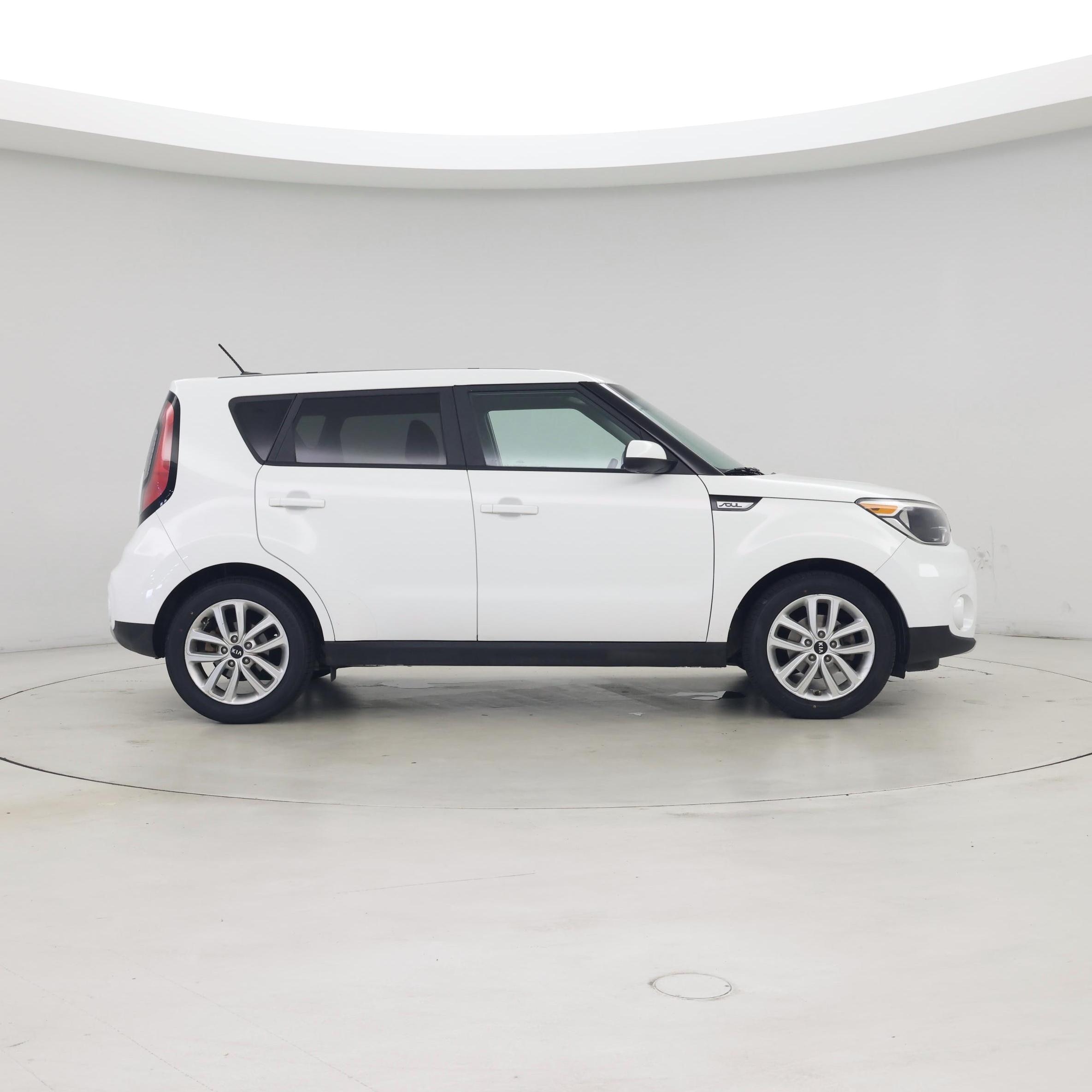 Thumbnail: 2018 Kia Soul - 7