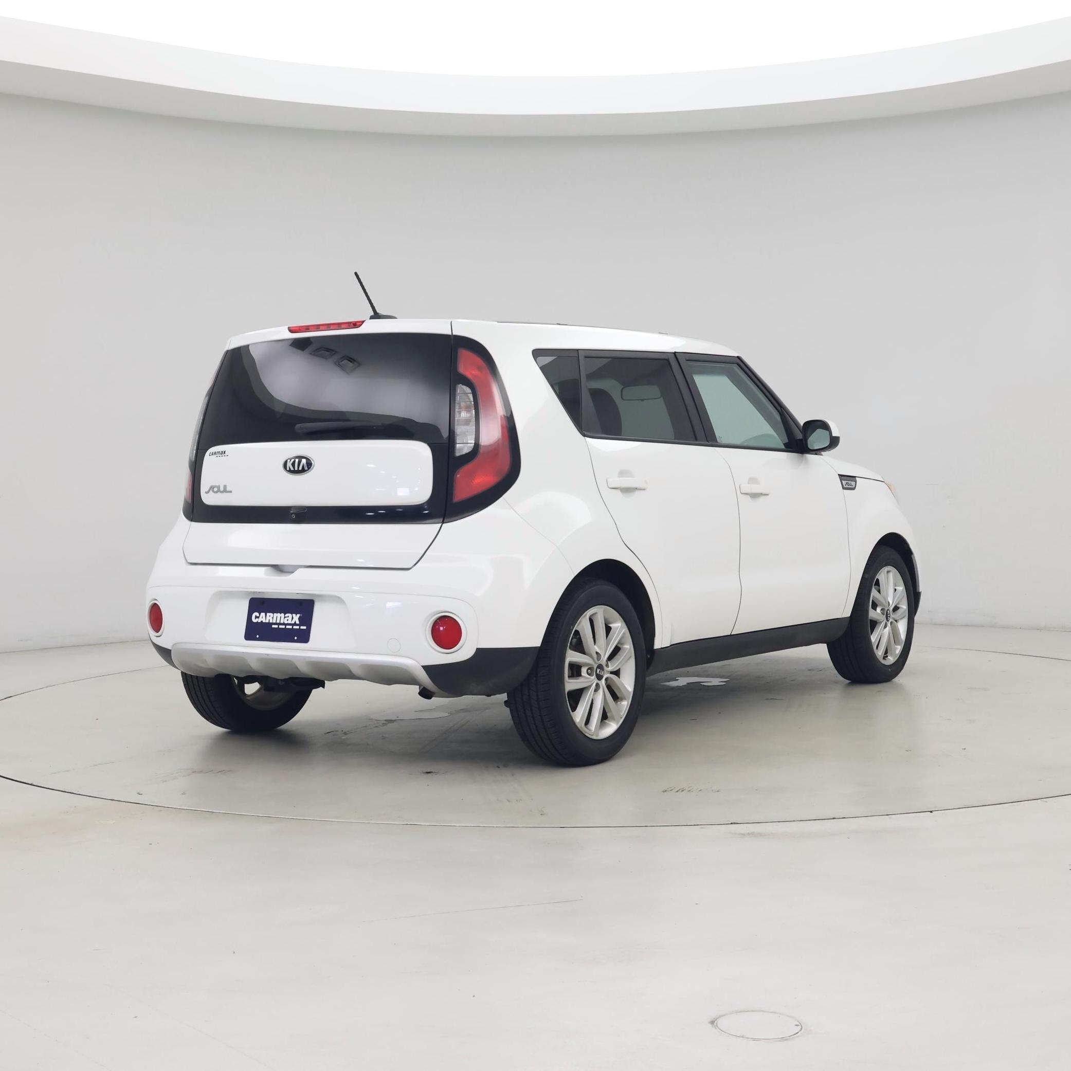 Thumbnail: 2018 Kia Soul - 8