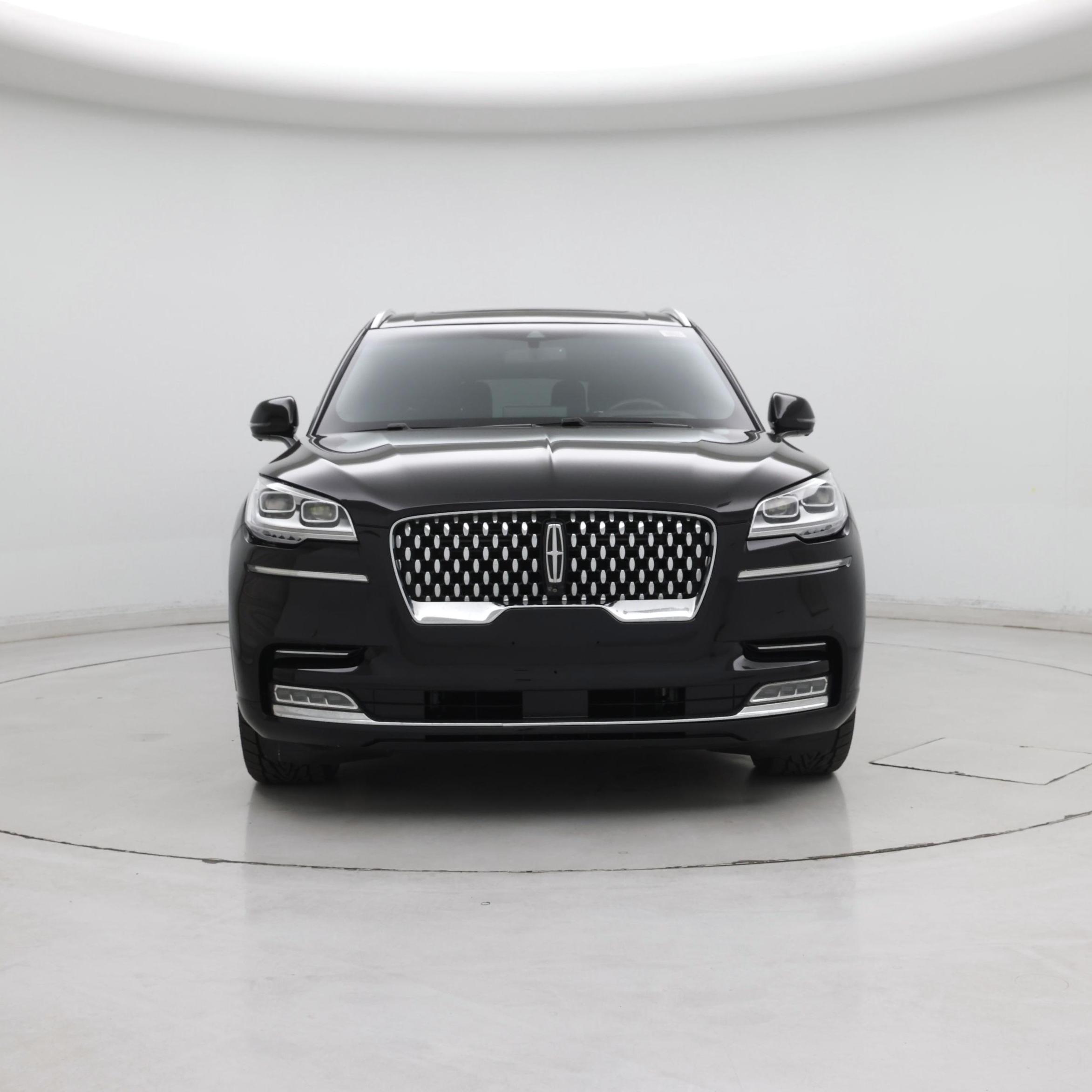 Thumbnail: 2023 Lincoln Aviator - 5