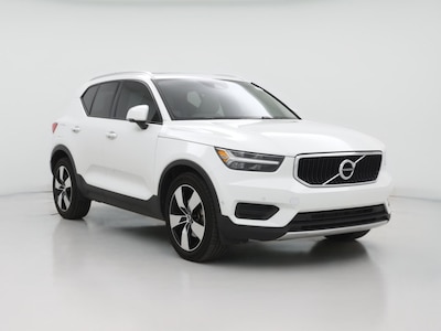 2019 Volvo XC40 T5 Momentum