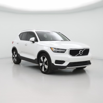 2019 Volvo XC40 T5 Momentum