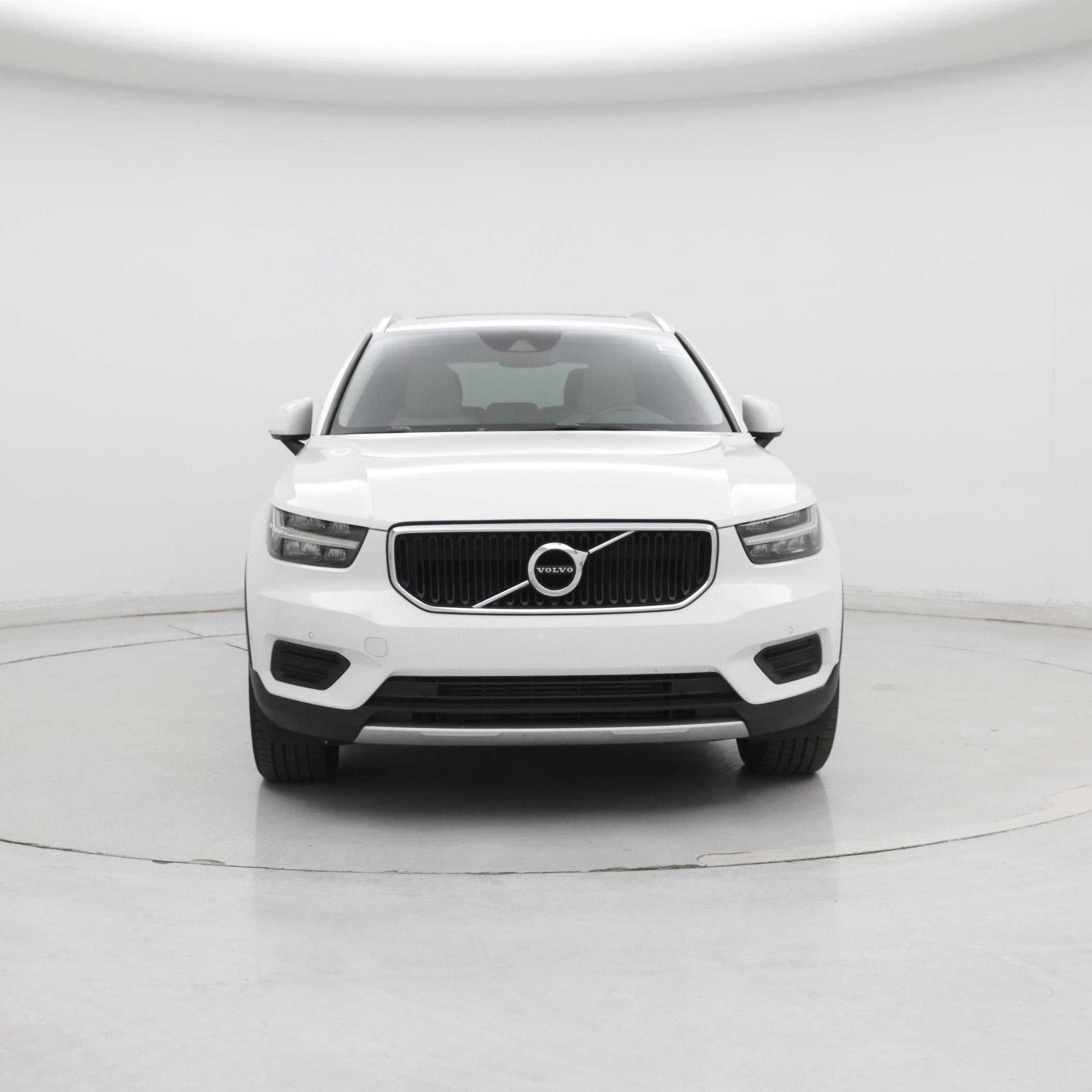 Thumbnail: 2019 Volvo XC40 - 5
