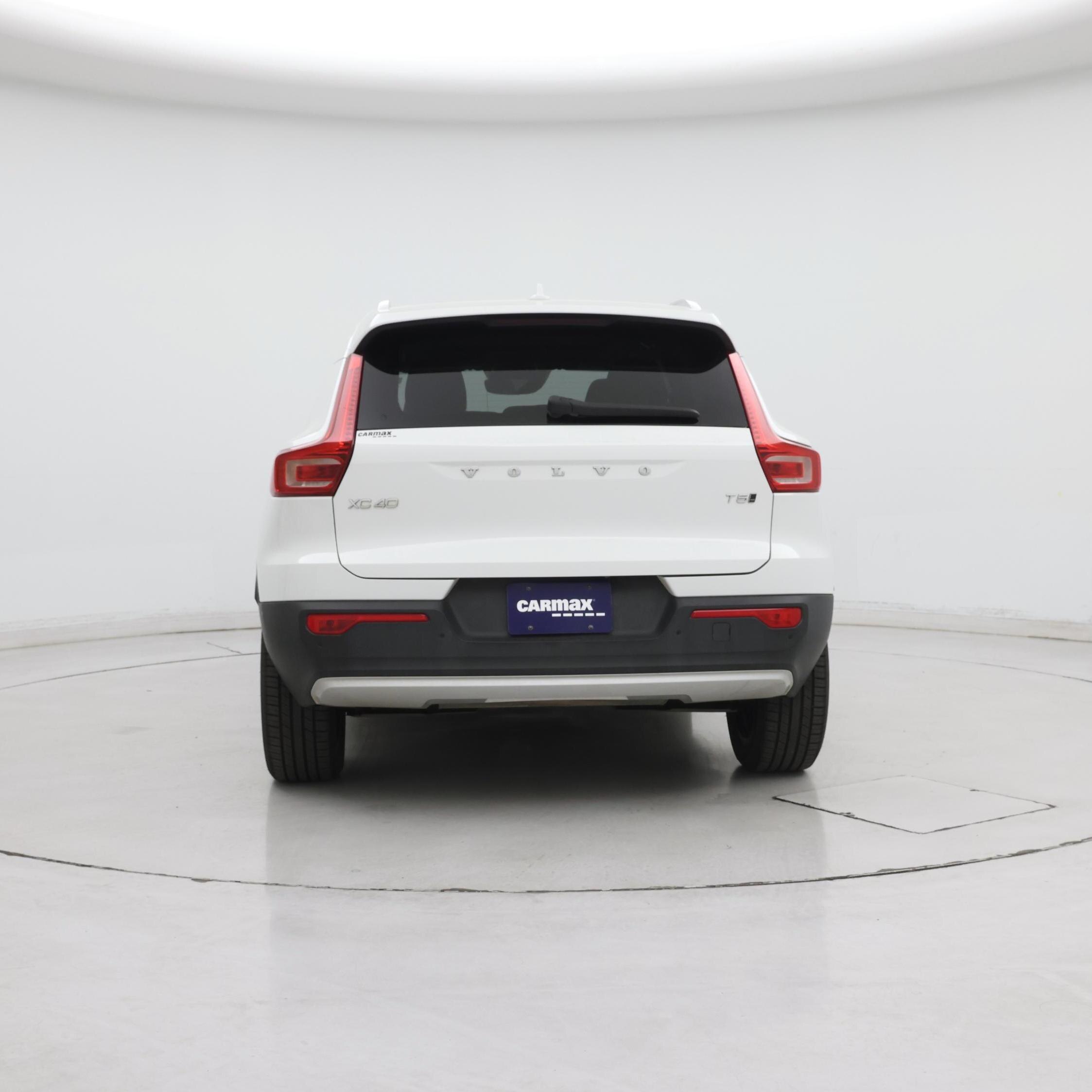 Thumbnail: 2019 Volvo XC40 - 6
