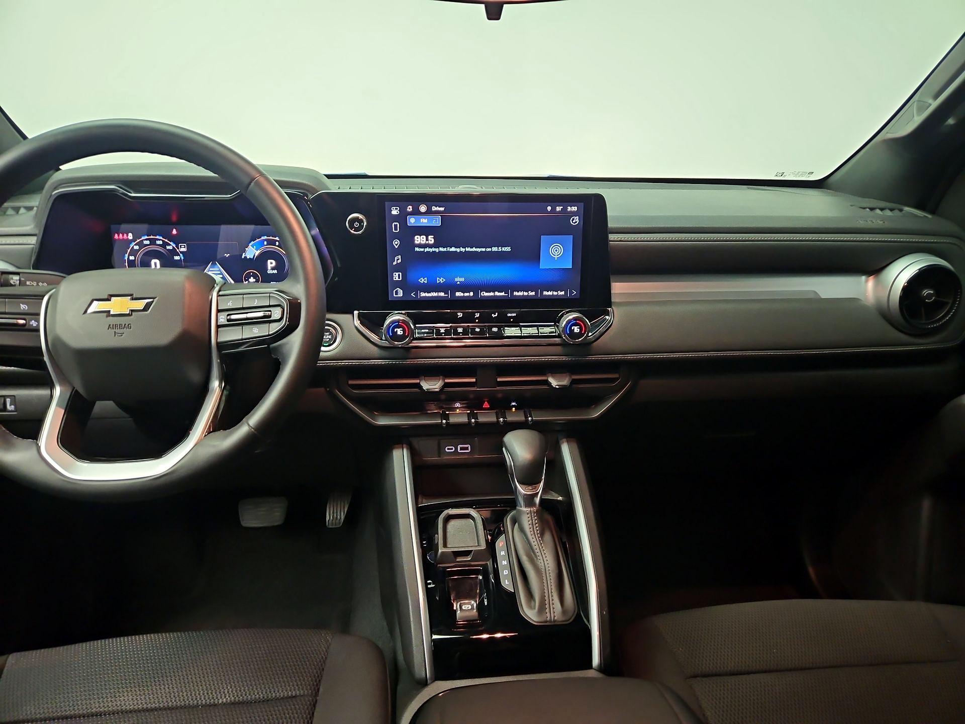 Thumbnail: 2024 Chevrolet Colorado - 9