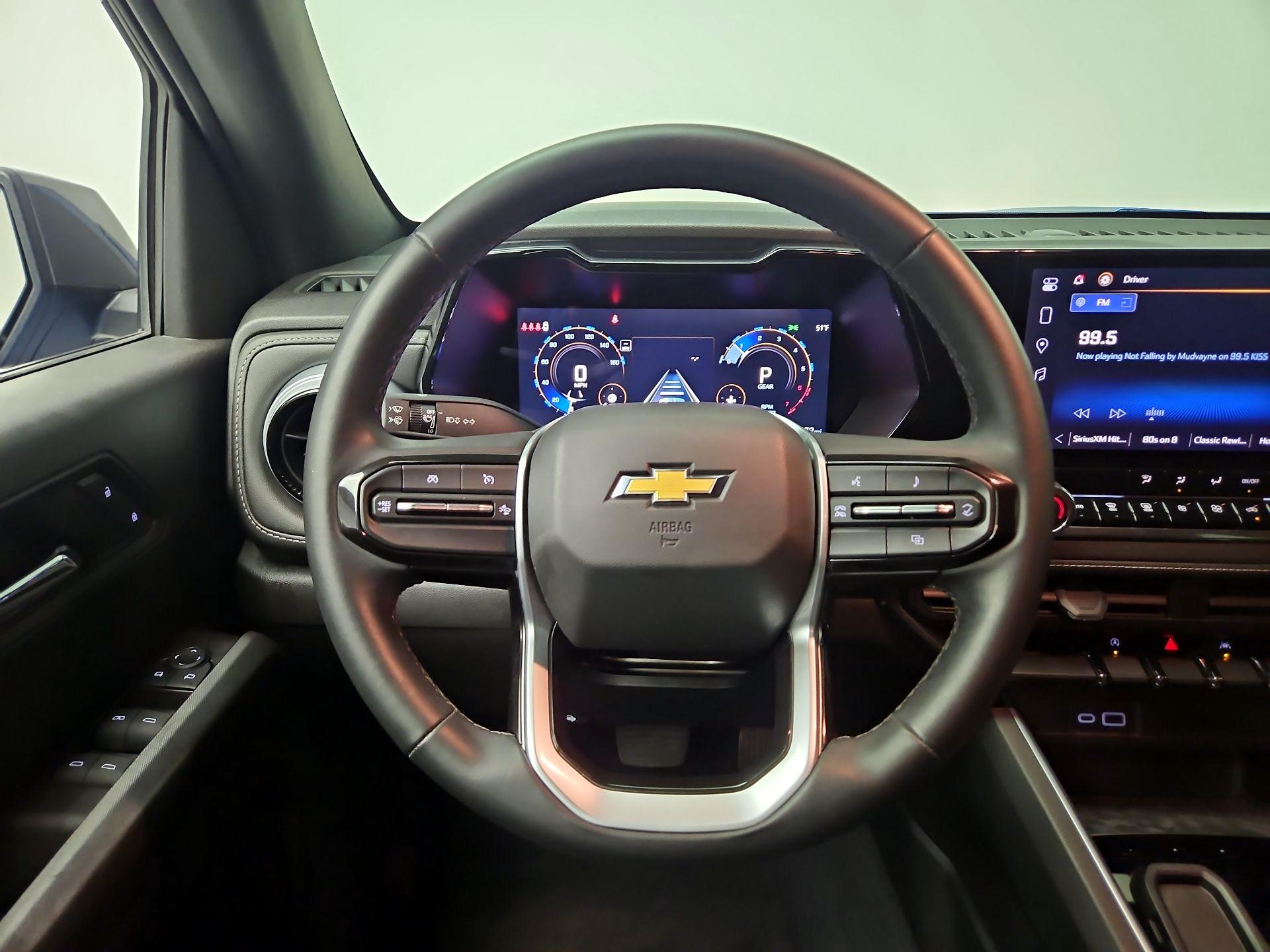 Thumbnail: 2024 Chevrolet Colorado - 10