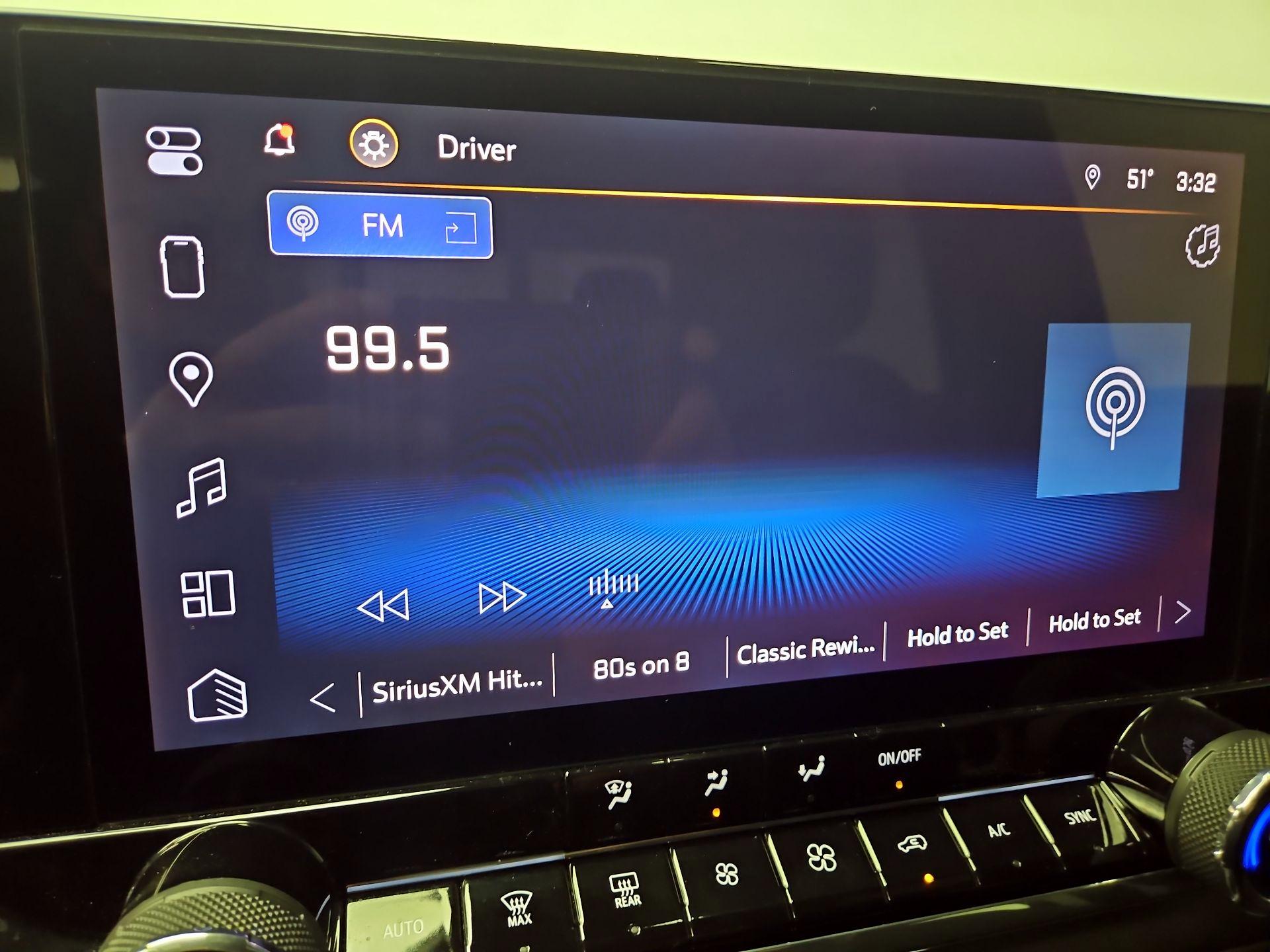 Thumbnail: 2024 Chevrolet Colorado - 14