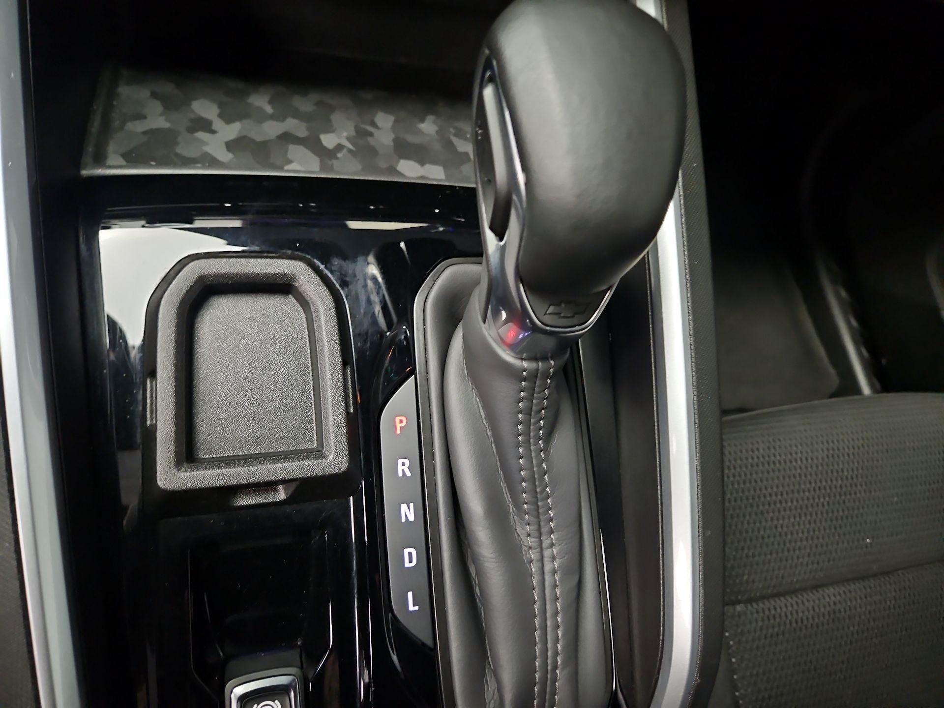 Thumbnail: 2024 Chevrolet Colorado - 16