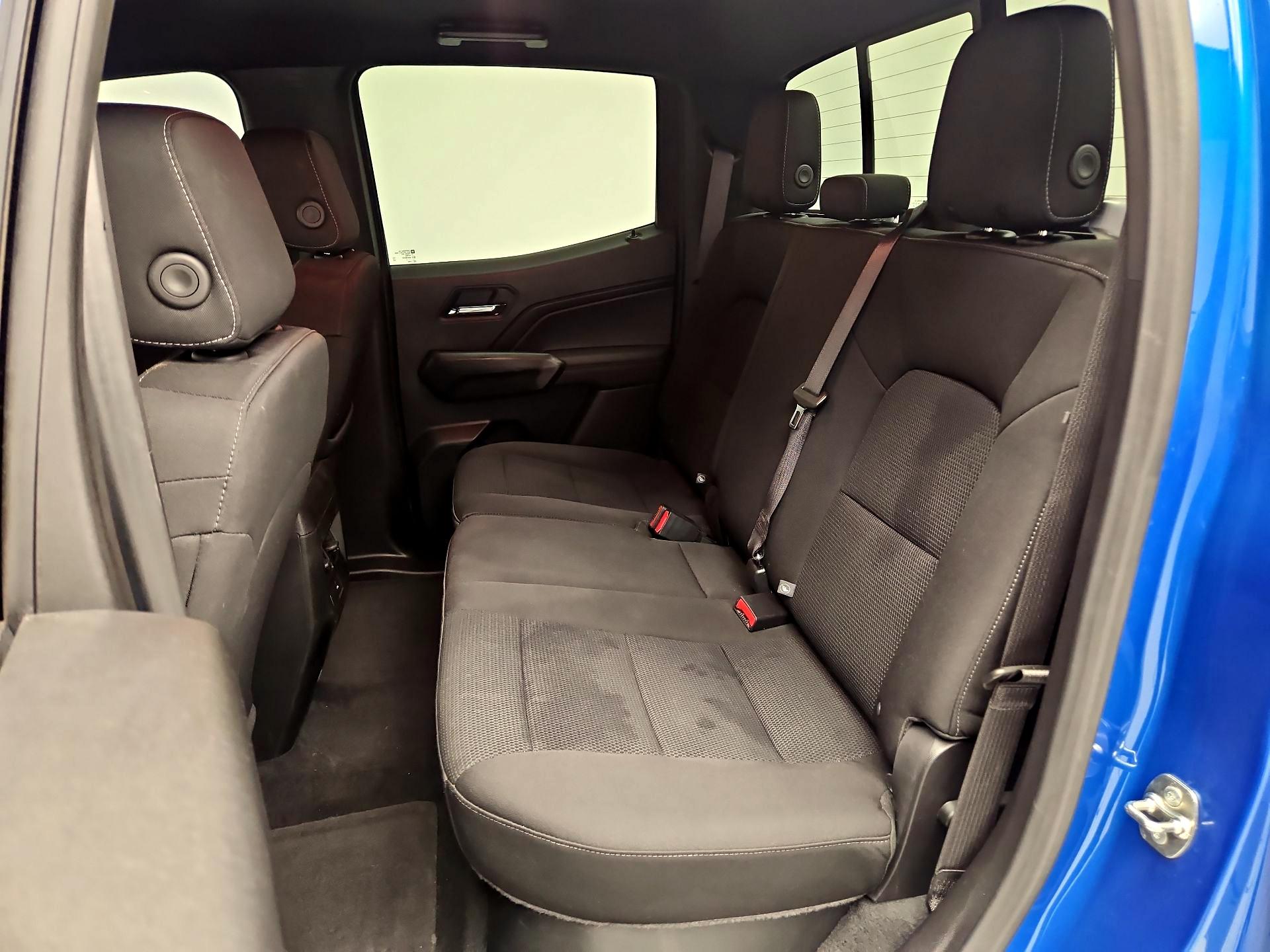 Thumbnail: 2024 Chevrolet Colorado - 18