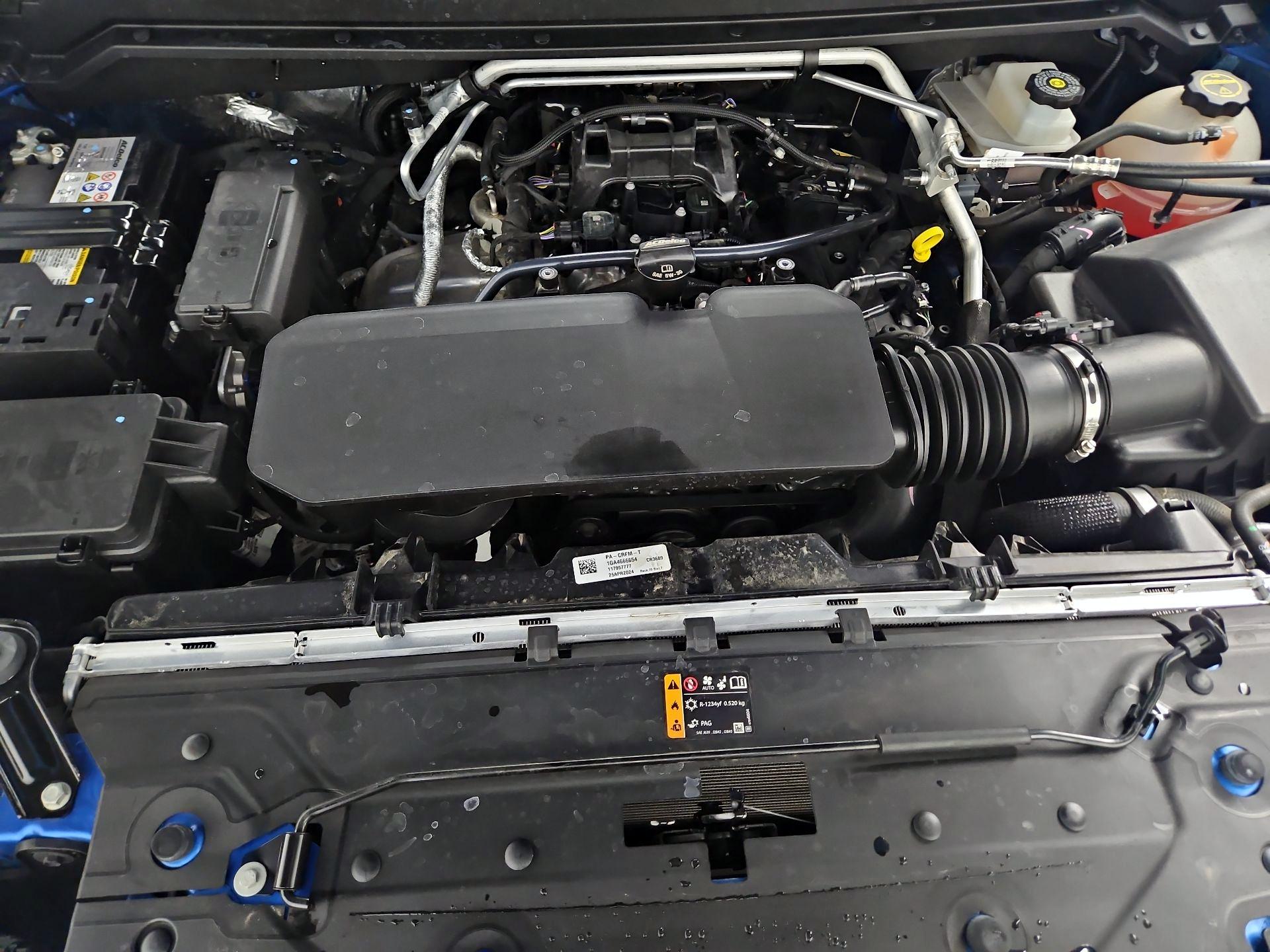 Thumbnail: 2024 Chevrolet Colorado - 20