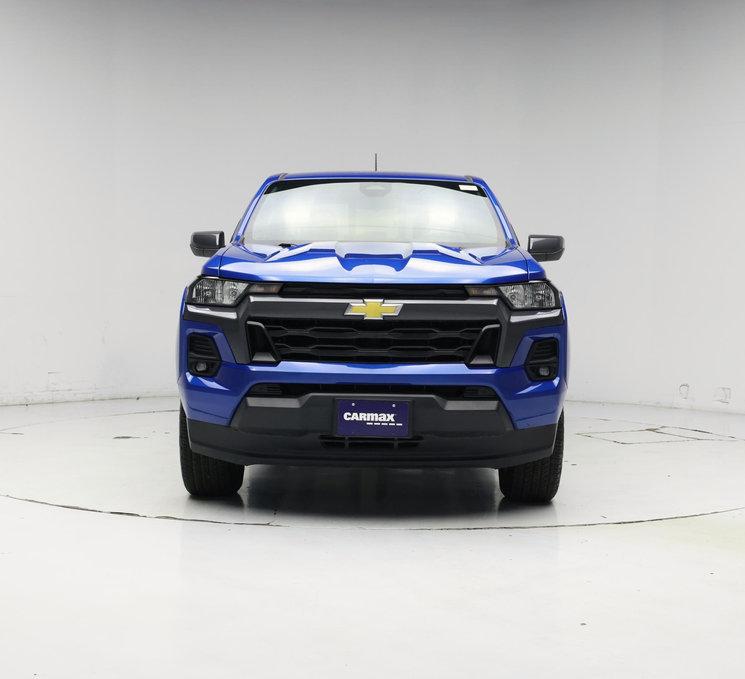 Thumbnail: 2024 Chevrolet Colorado - 5