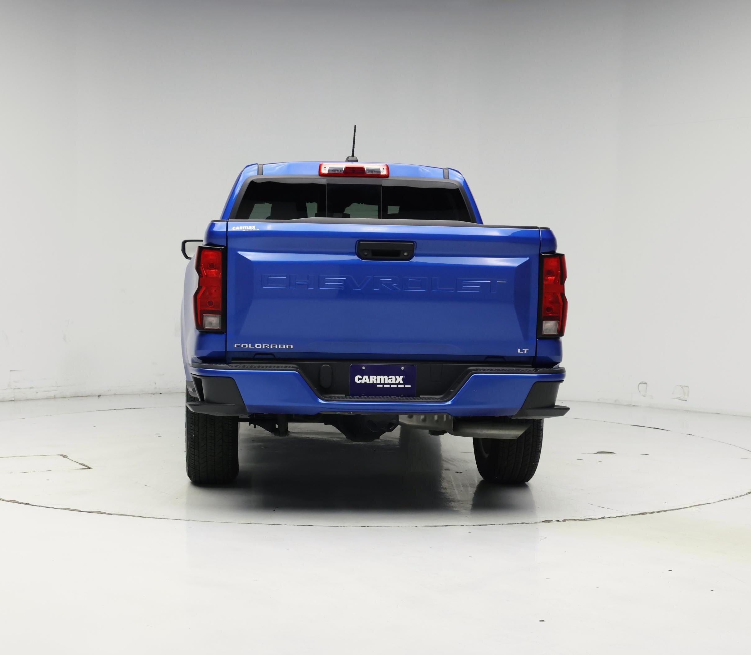 Thumbnail: 2024 Chevrolet Colorado - 6