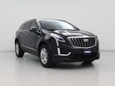 2023 Cadillac XT5 Luxury