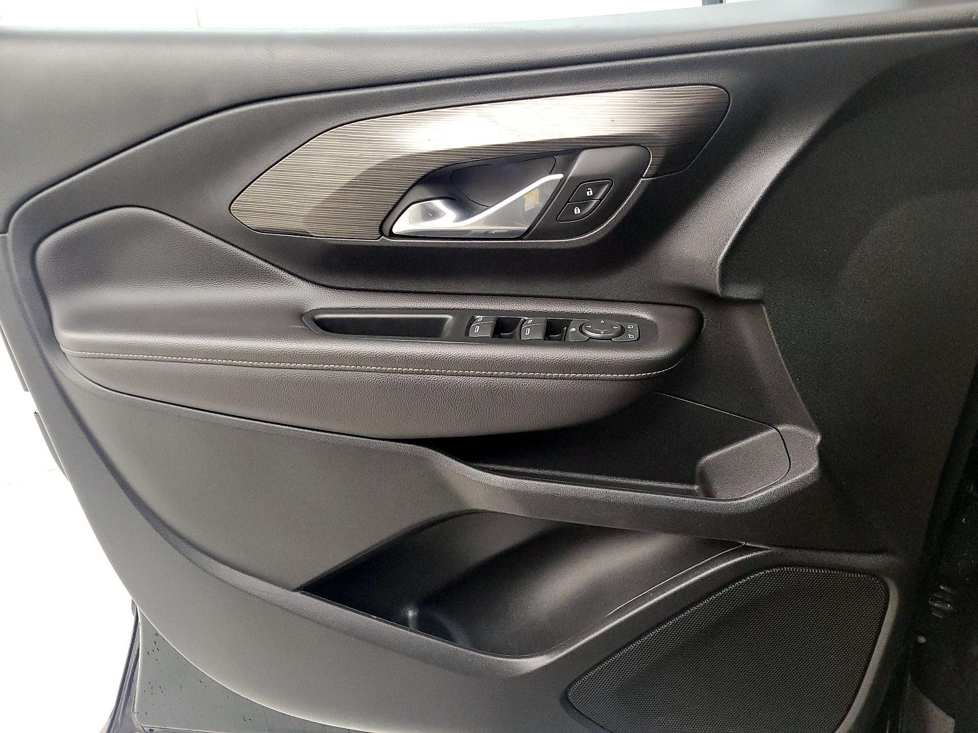 Thumbnail: 2022 GMC Terrain - 12